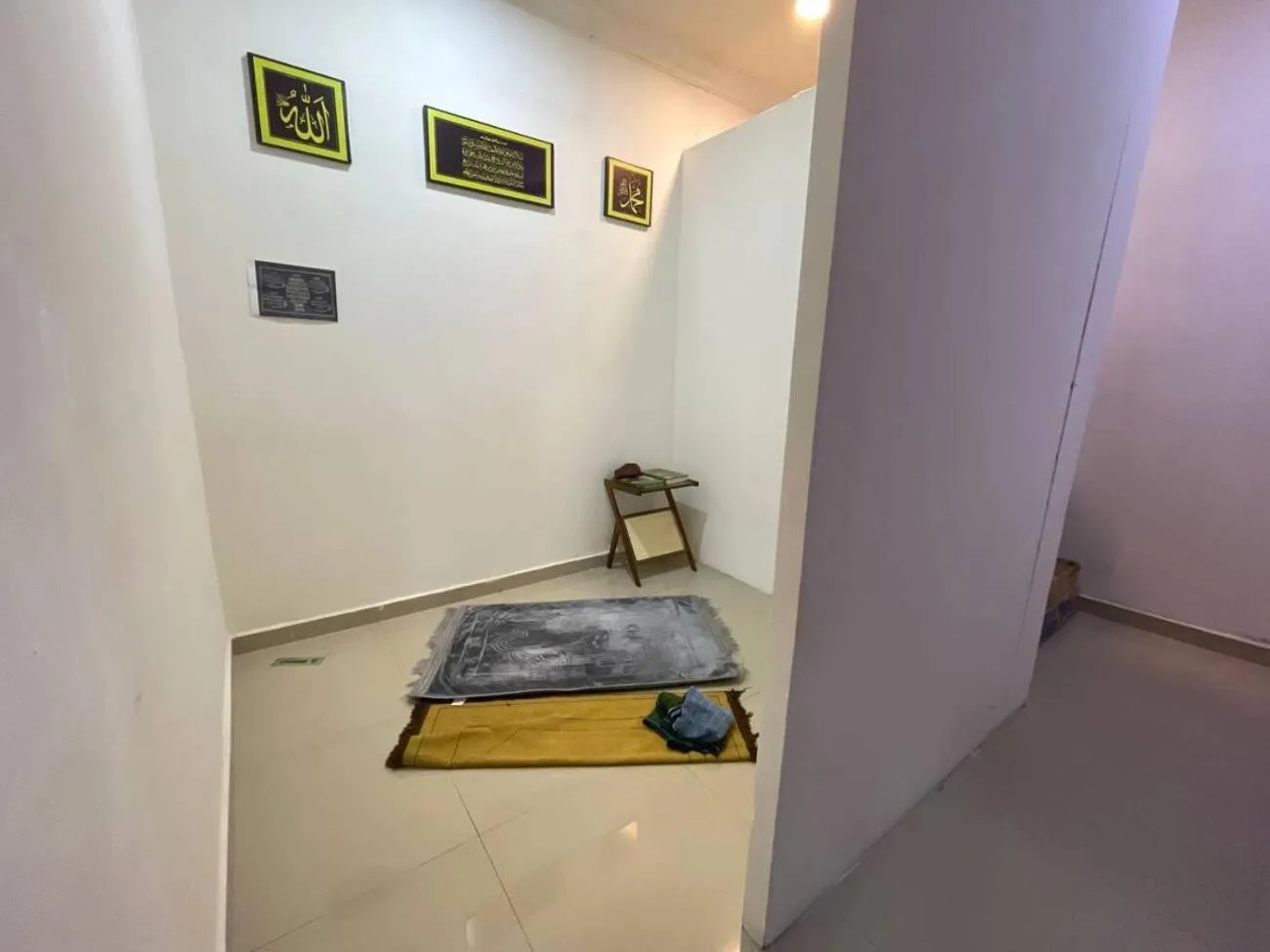 Other in Saujana City Hotel