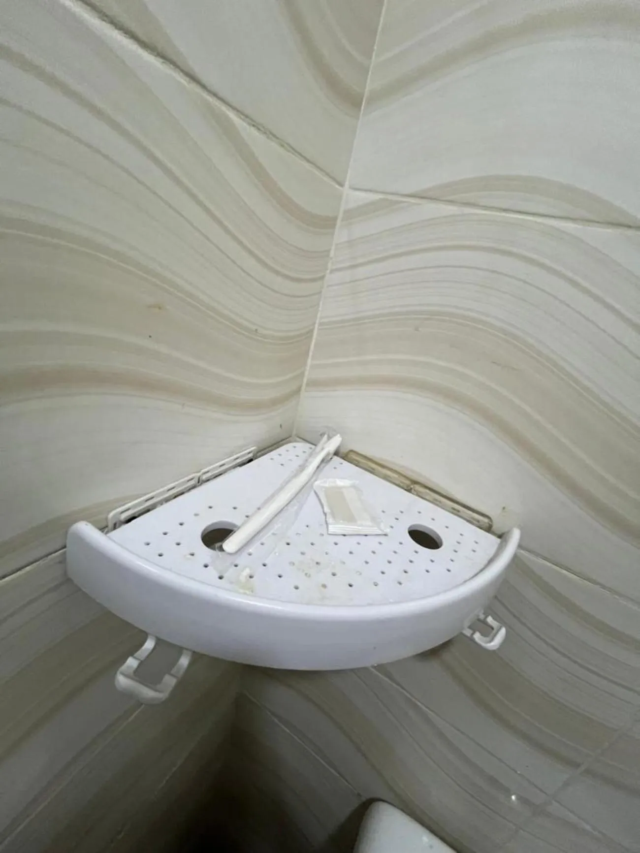 Bathroom in Saujana City Hotel