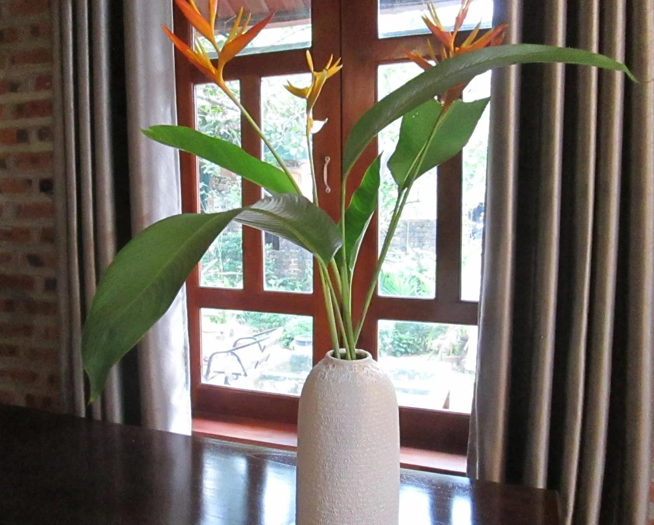 Property building in Ninh Binh Nature Homestay