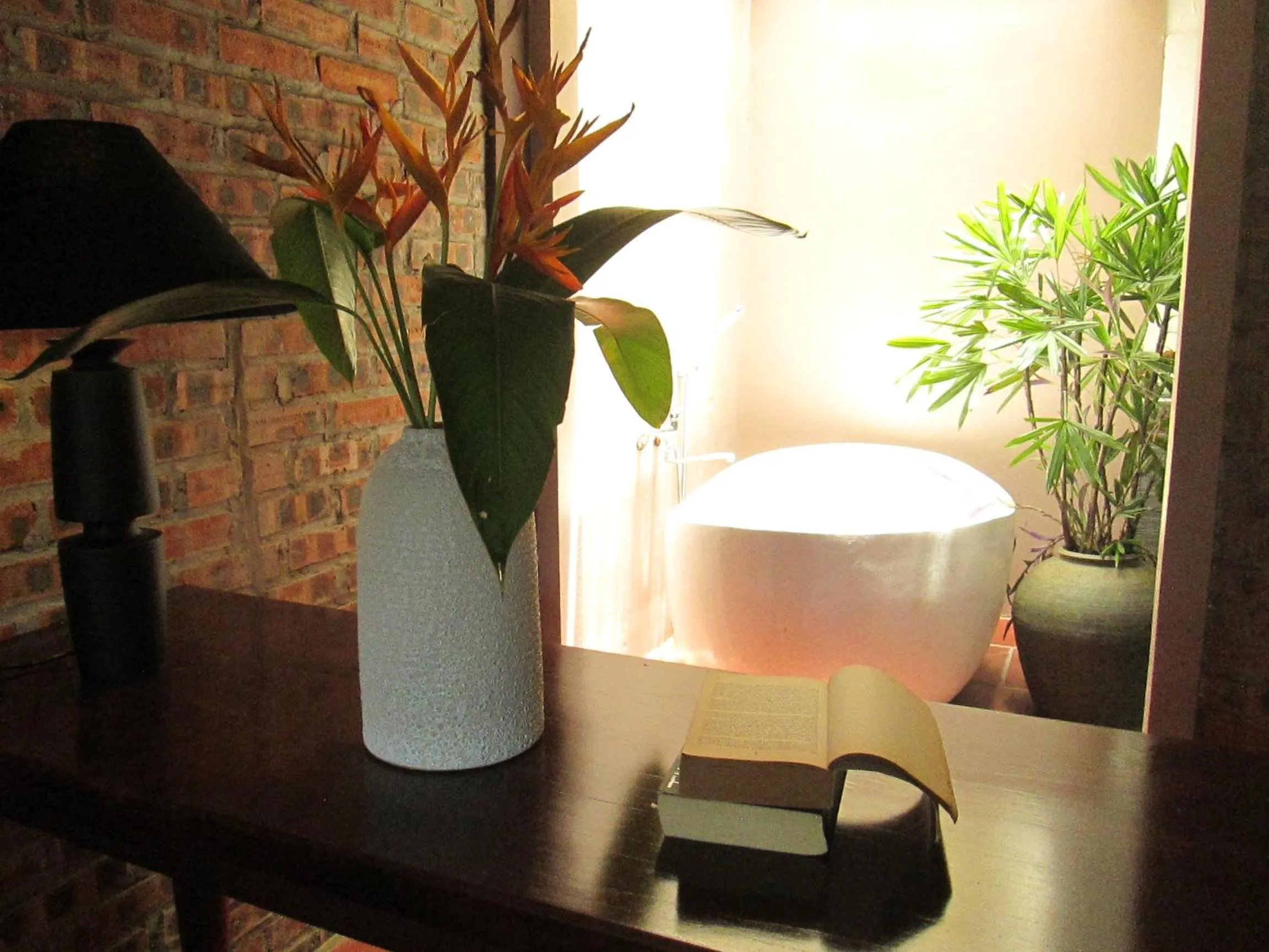 Property building in Ninh Binh Nature Homestay