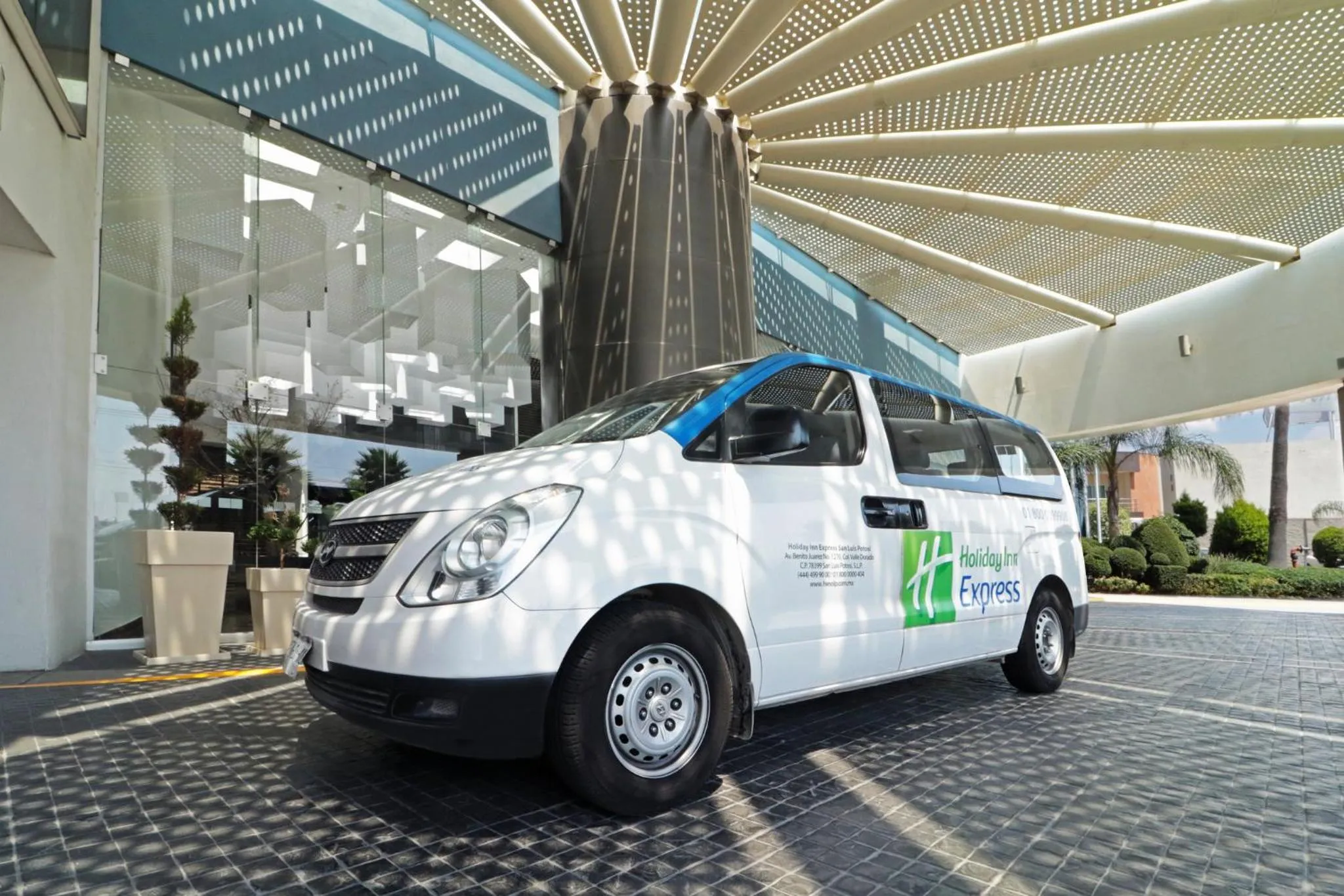 Other in Holiday Inn Express San Luis Potosí by IHG