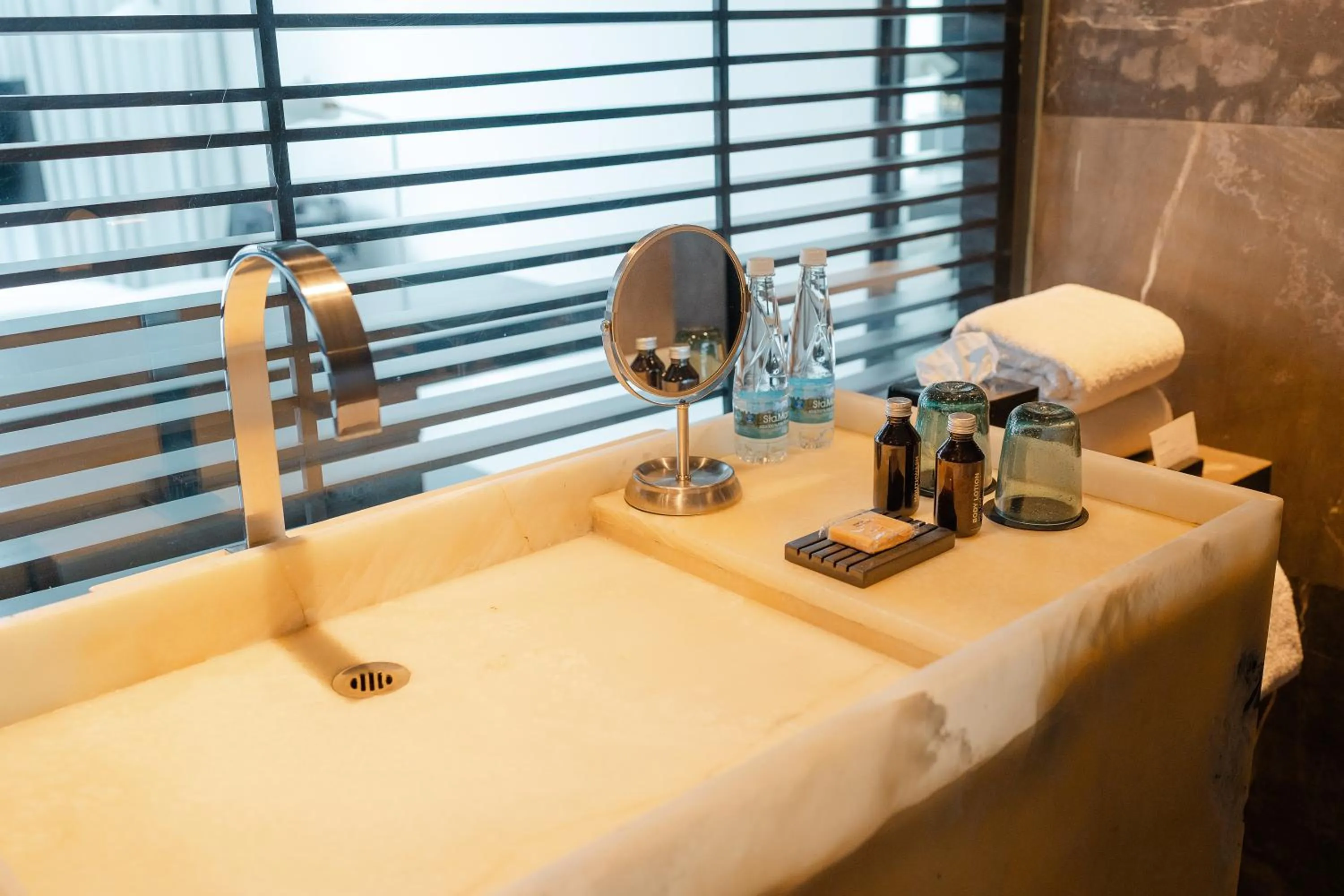 Habita Monterrey, a Member of Design Hotels