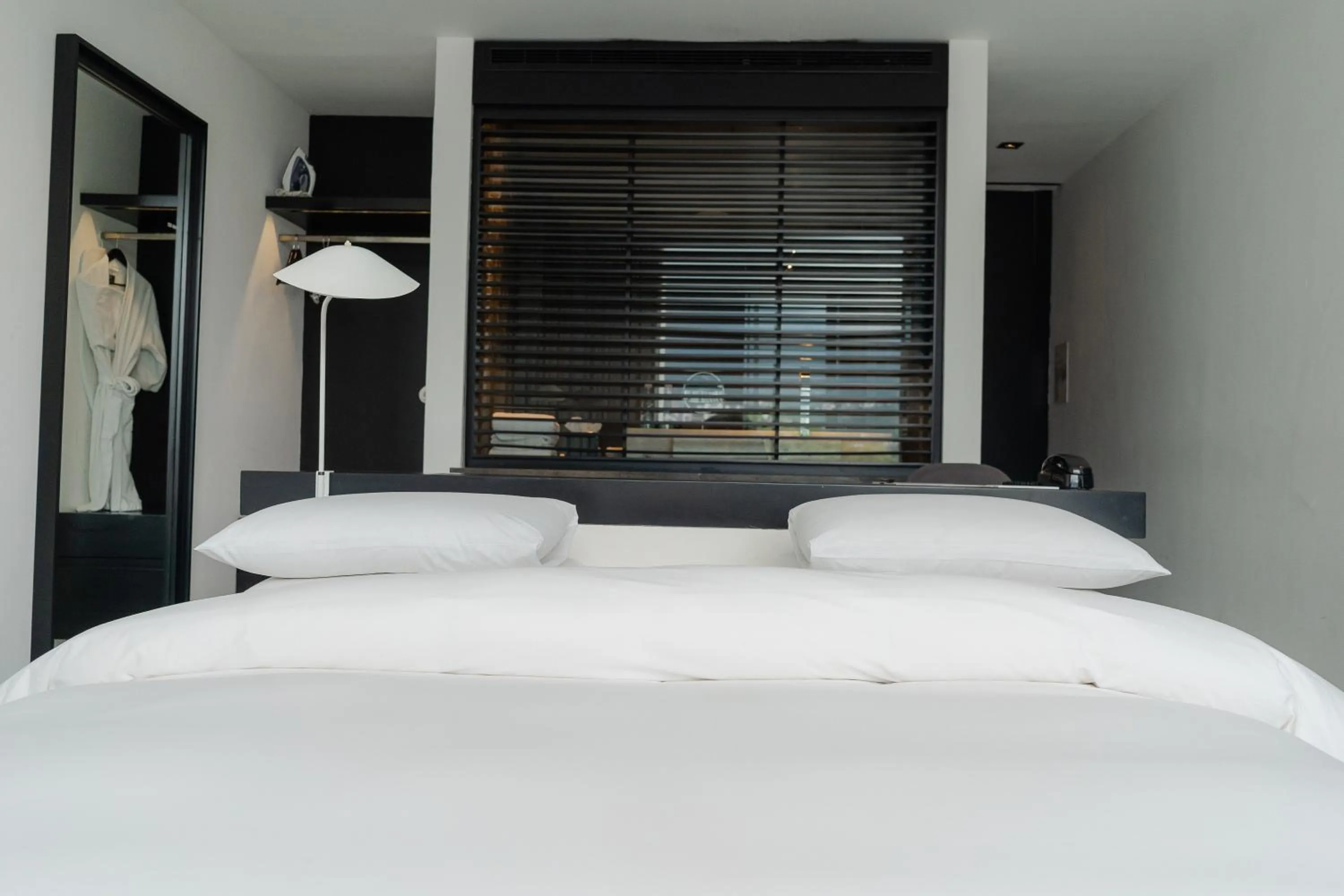 Property building in Habita Monterrey, a Member of Design Hotels