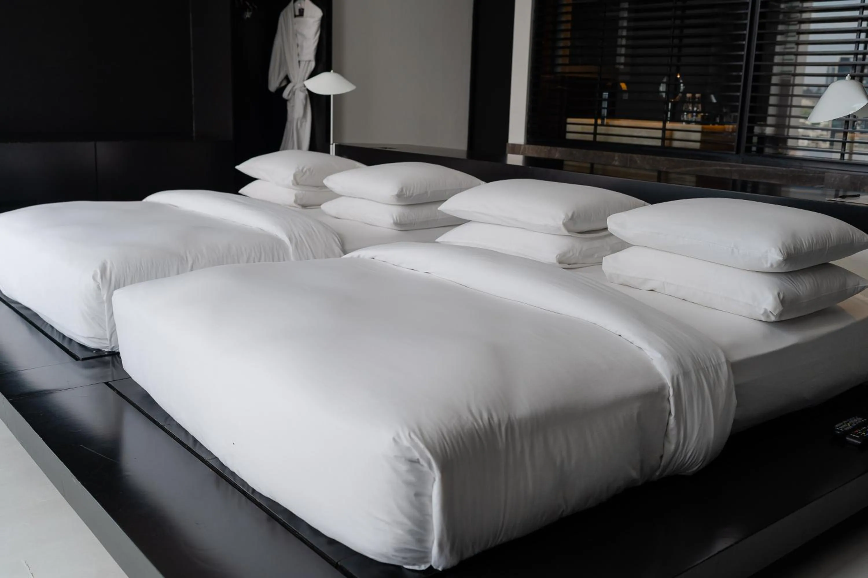 Property building in Habita Monterrey, a Member of Design Hotels