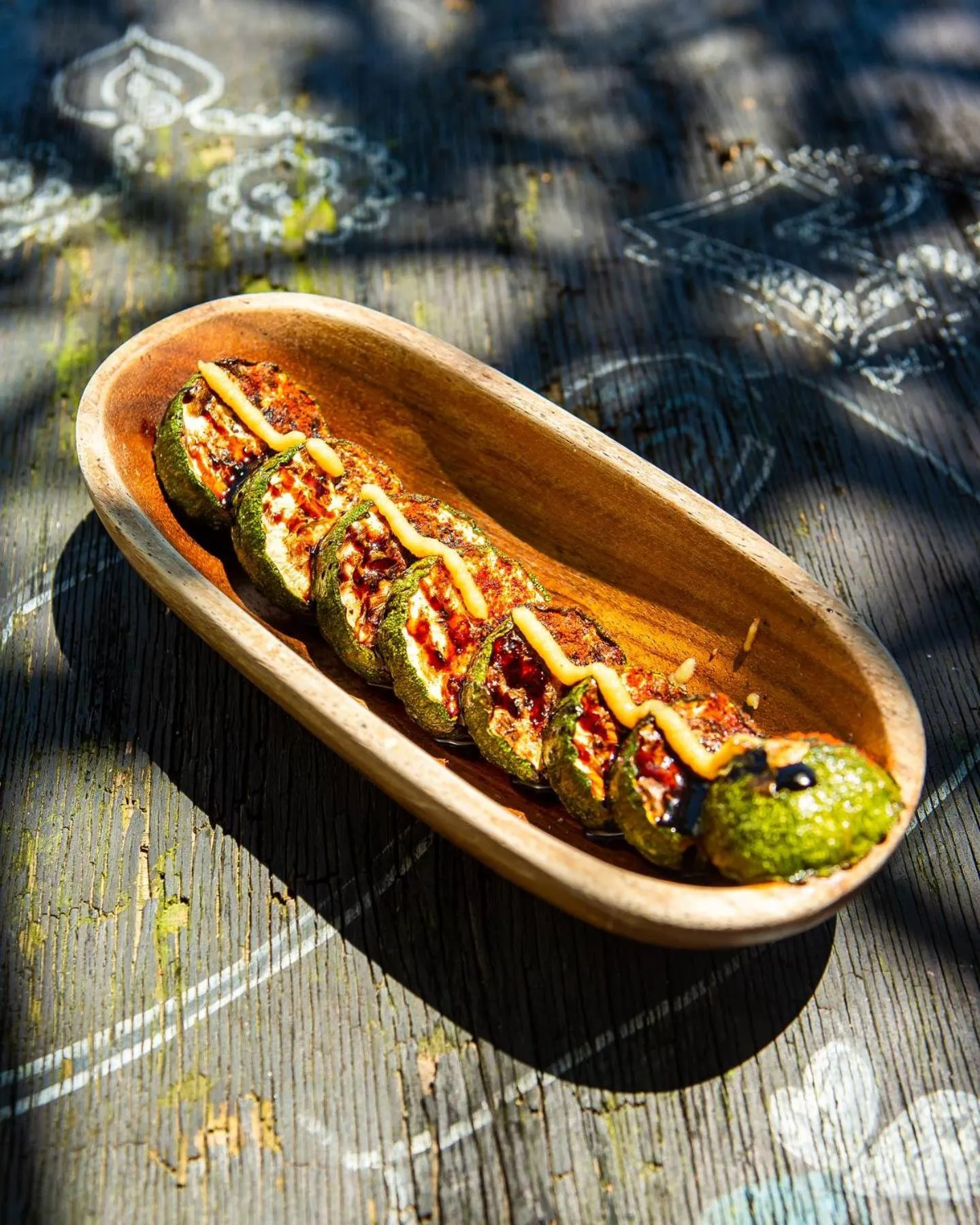 Restaurant/places to eat in Chillax Inn B&B 恆春鬆塊民宿