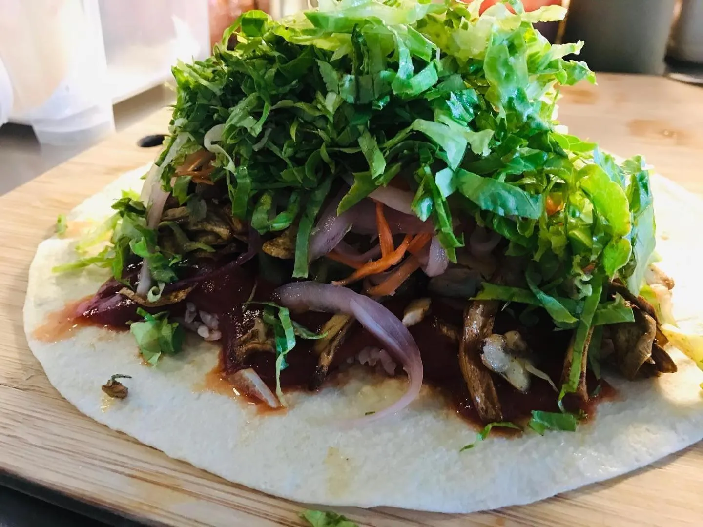 Restaurant/places to eat in Chillax Inn B&B 恆春鬆塊民宿