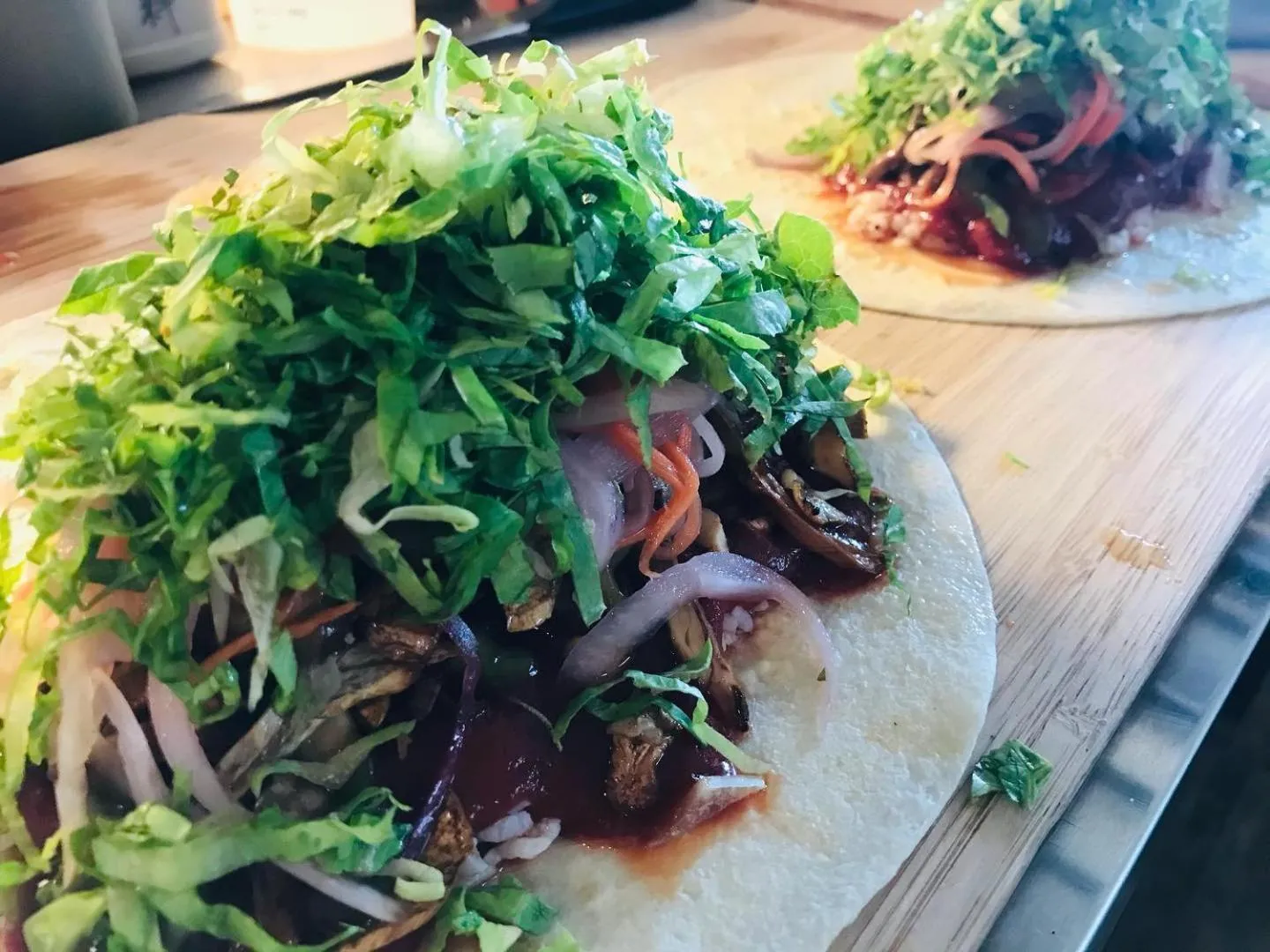 Restaurant/places to eat in Chillax Inn B&B 恆春鬆塊民宿