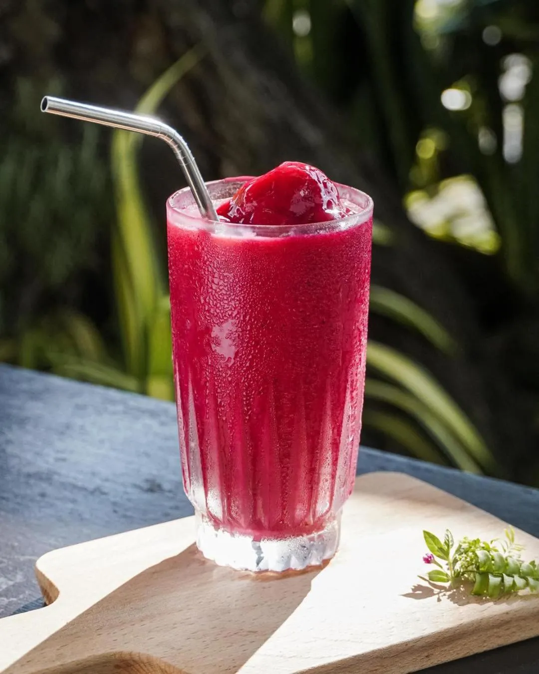 Restaurant/places to eat in Chillax Inn B&B 恆春鬆塊民宿