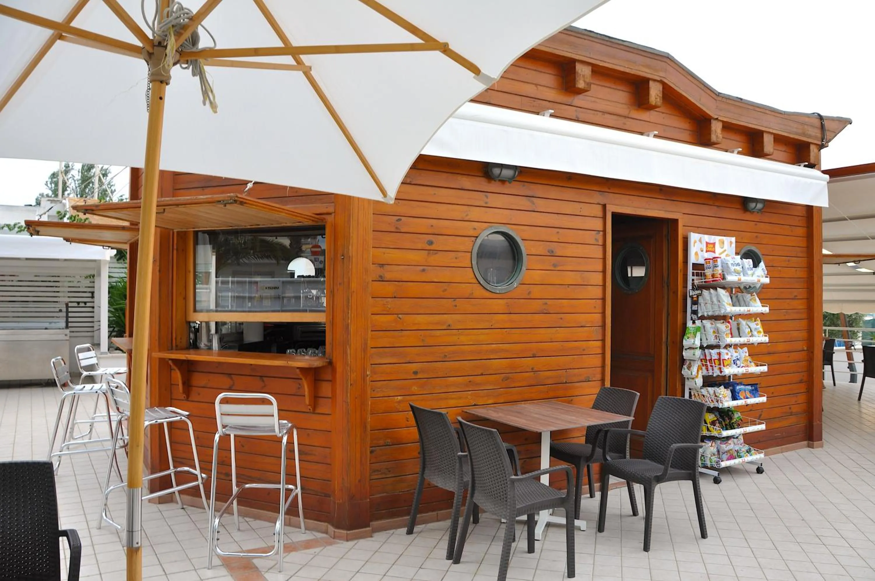 Hotel Haus Charlotte