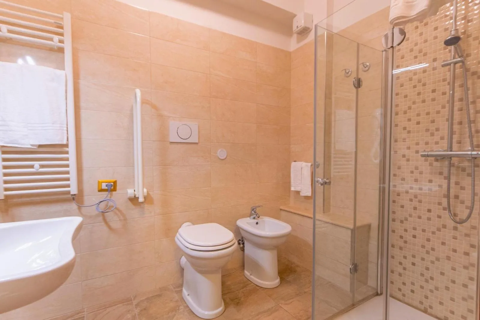 Hotel Haus Charlotte