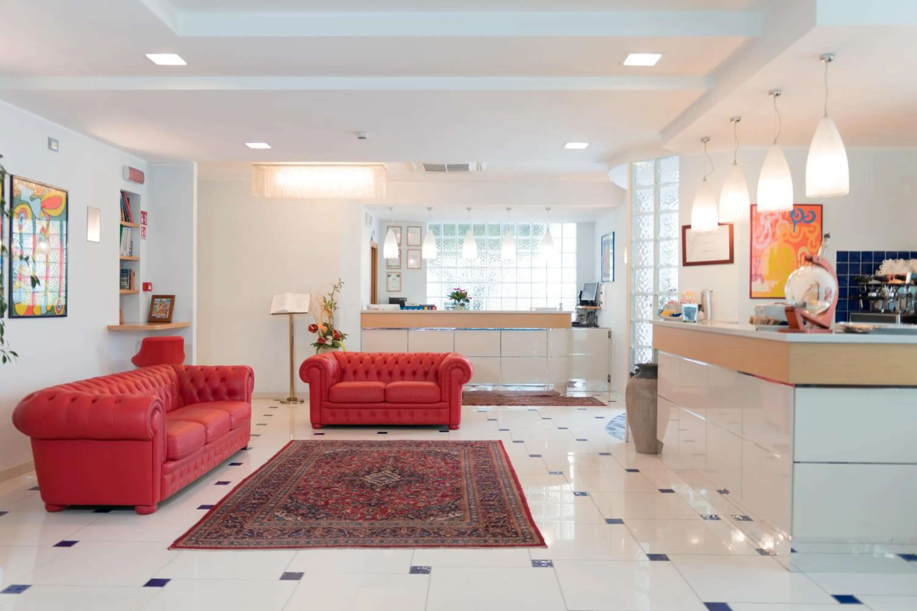 Hotel Haus Charlotte