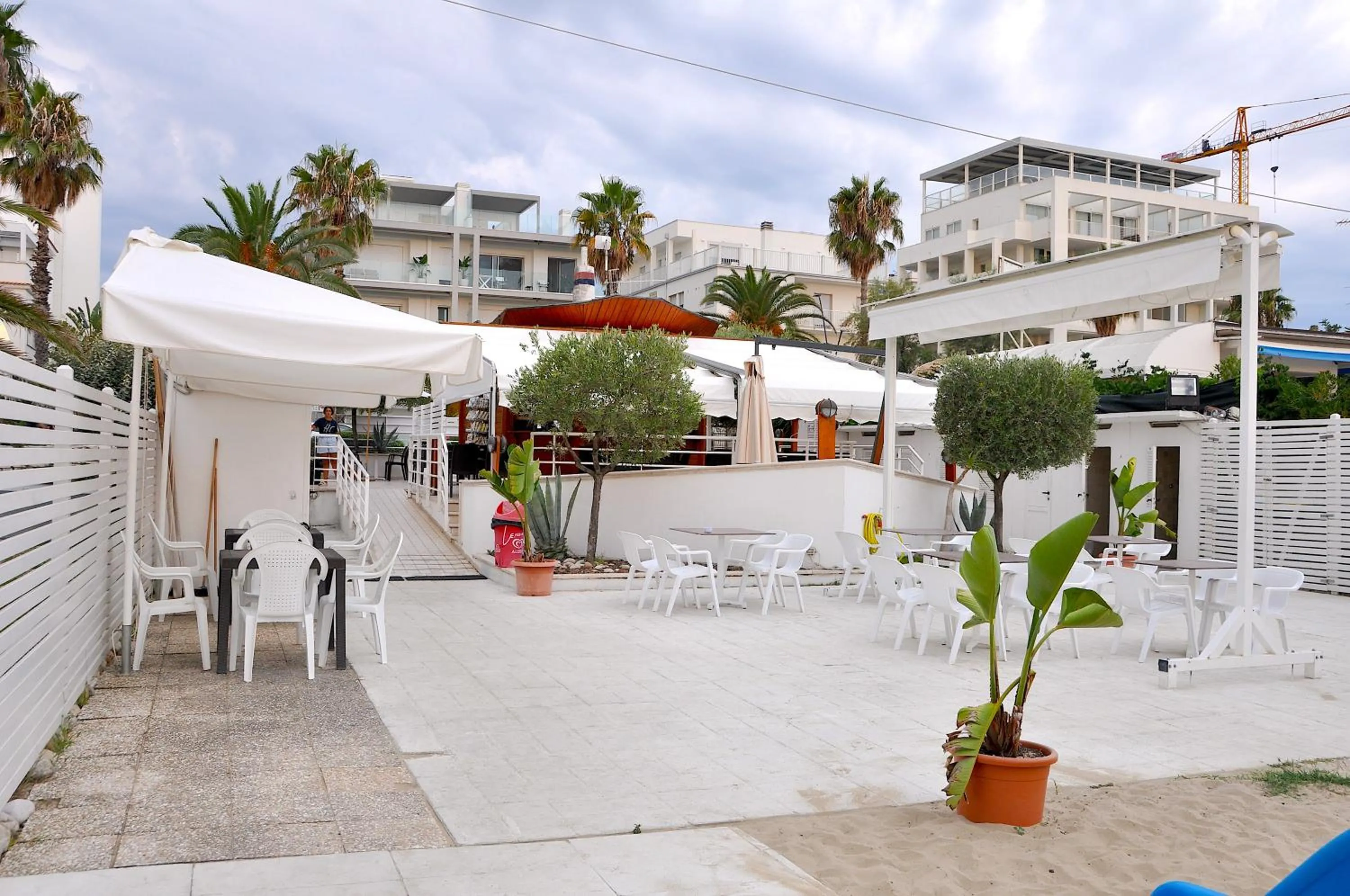 Hotel Haus Charlotte