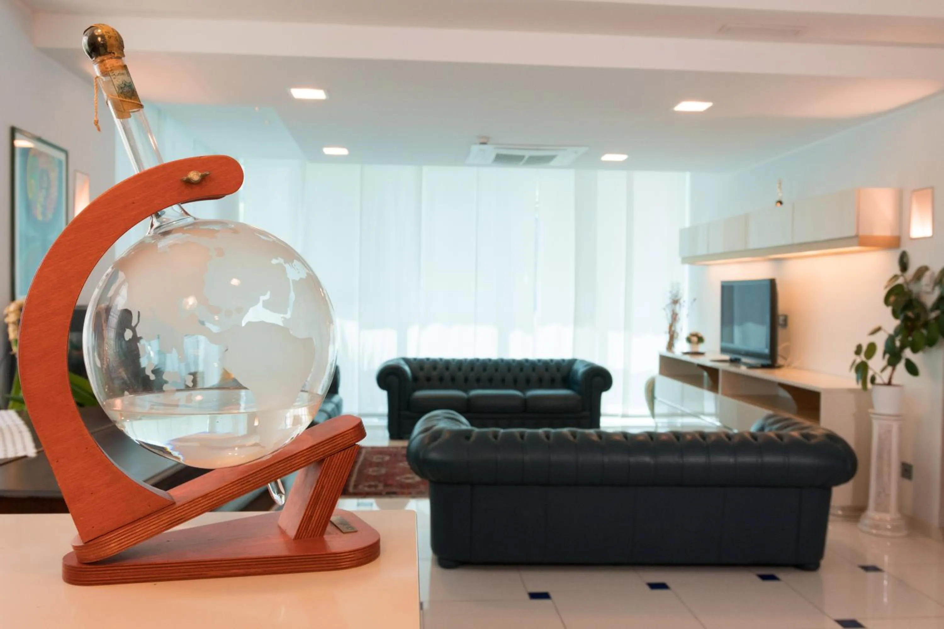 Hotel Haus Charlotte