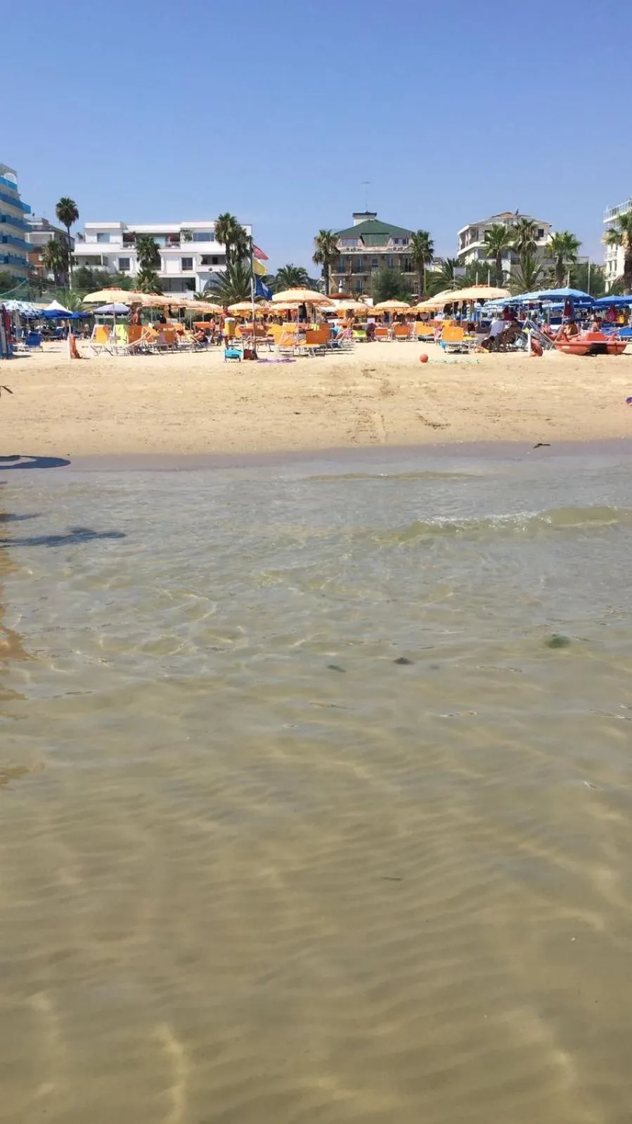 Hotel Haus Charlotte