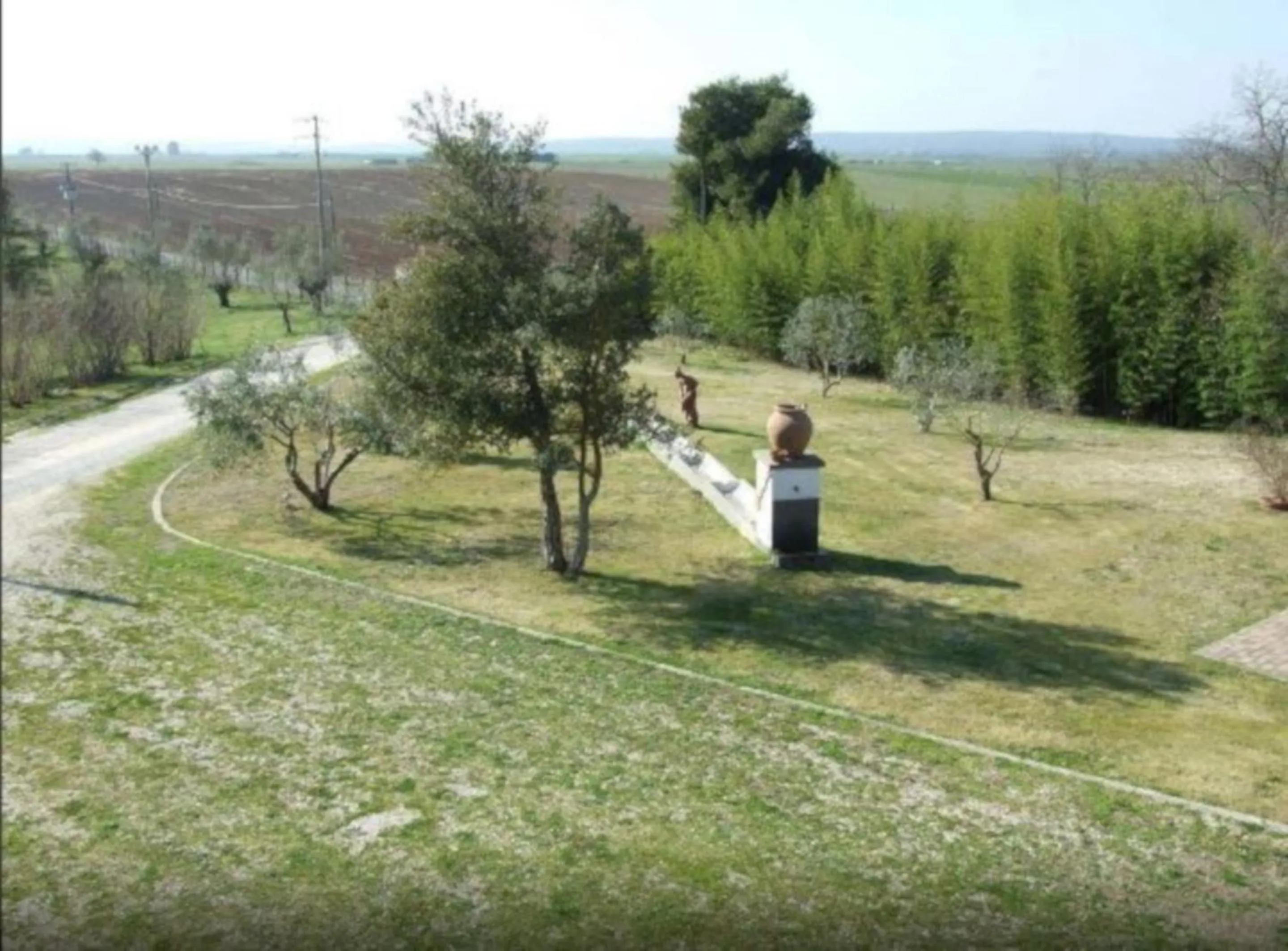 Agriturismo Il Marrugio