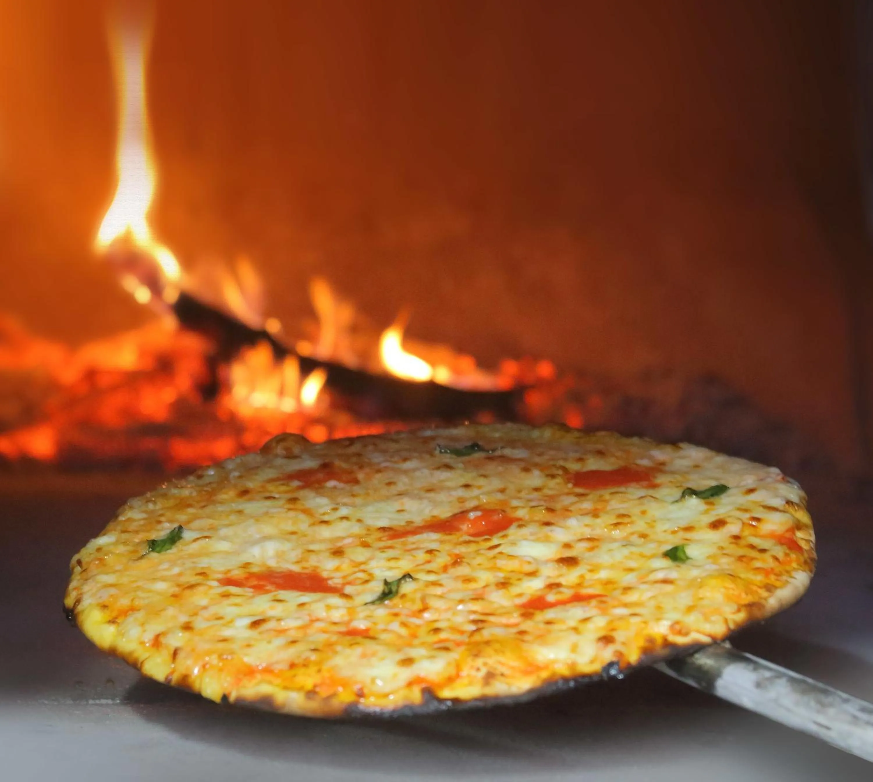 Food in Agriturismo Il Marrugio