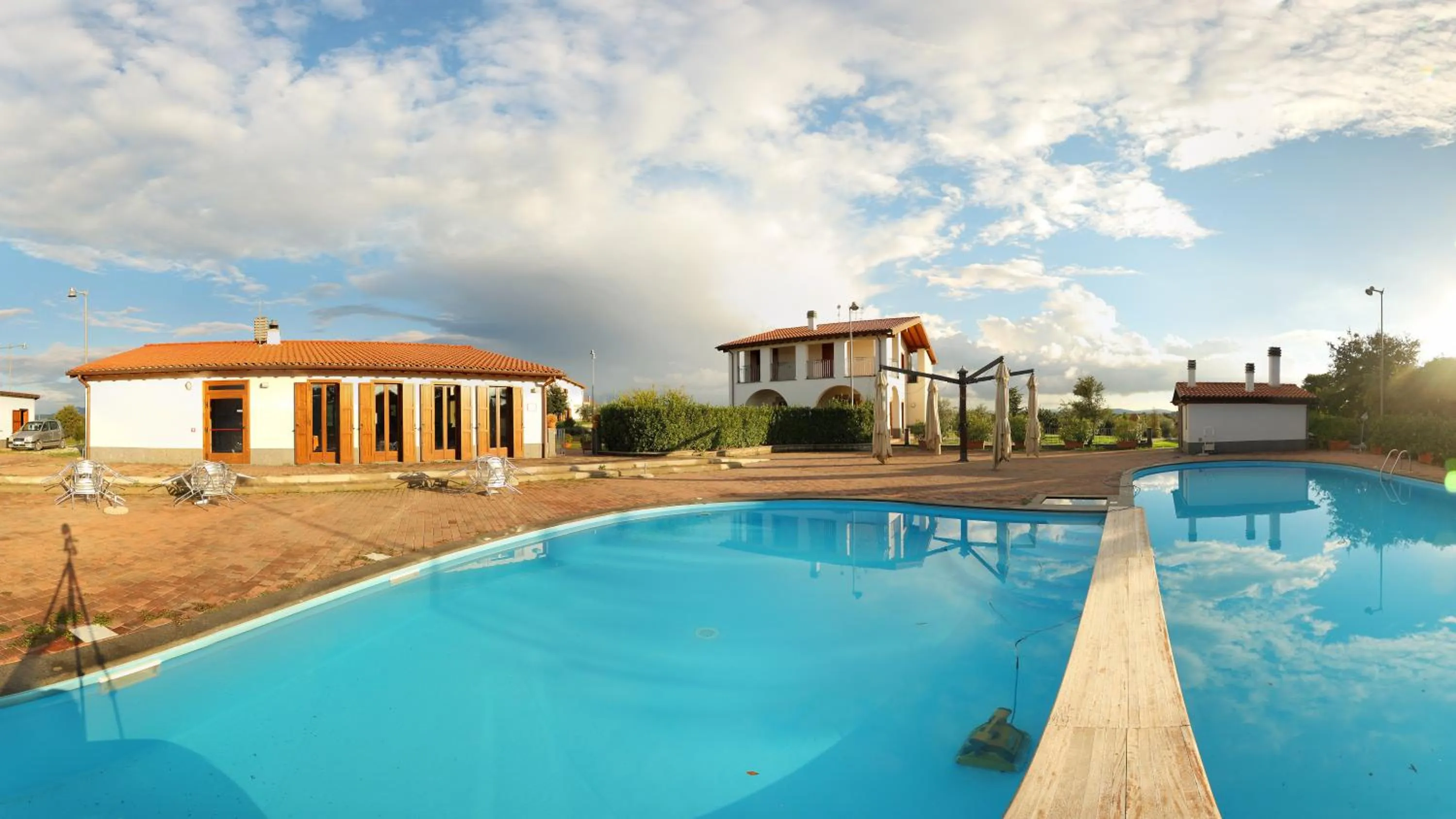  in Agriturismo Il Marrugio