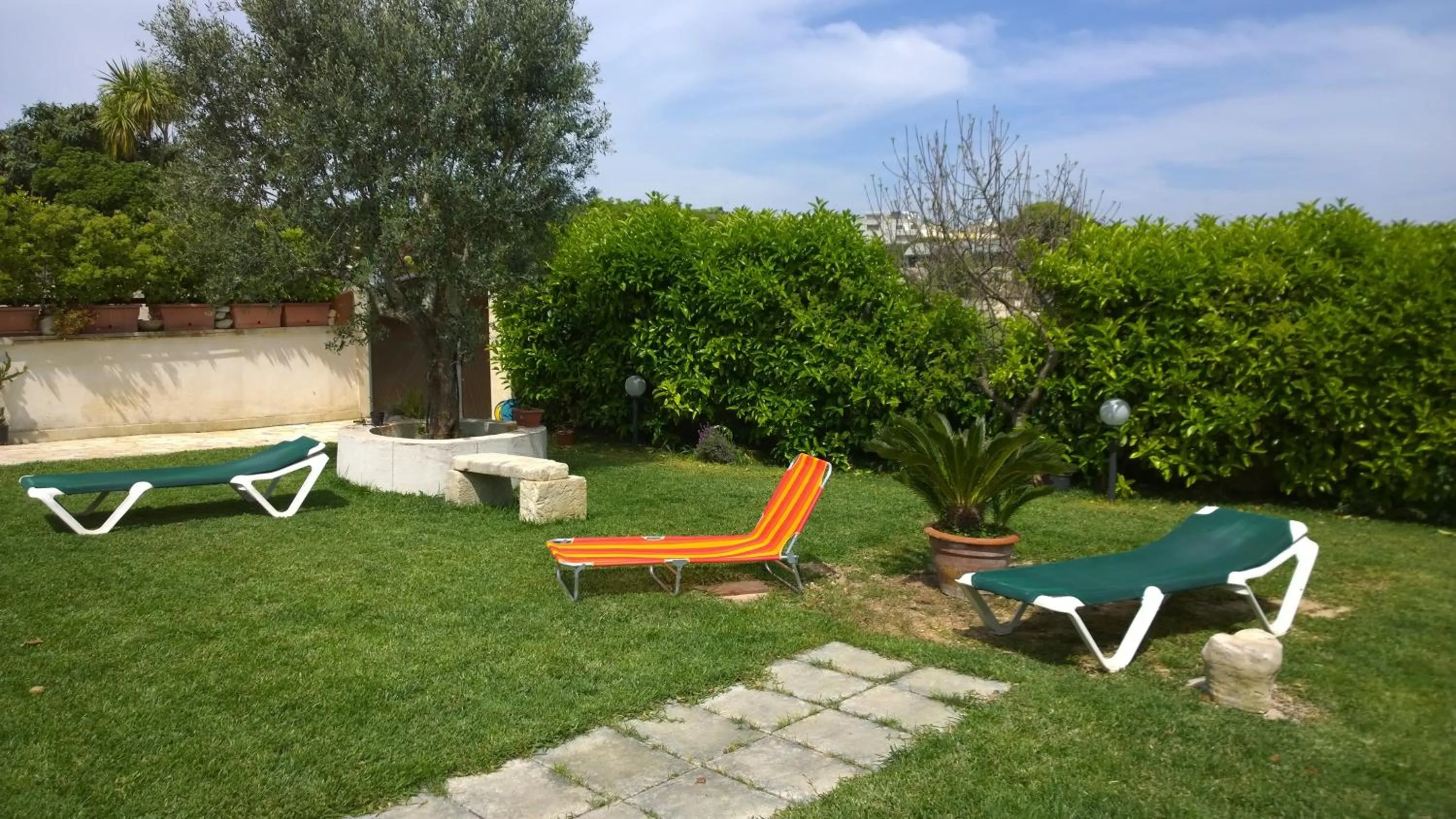 B&B Borgo Minerva
