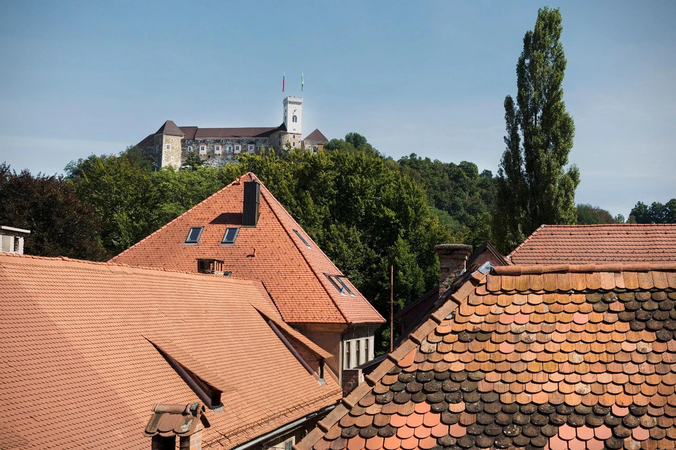 Nearby landmark in Art Hotel