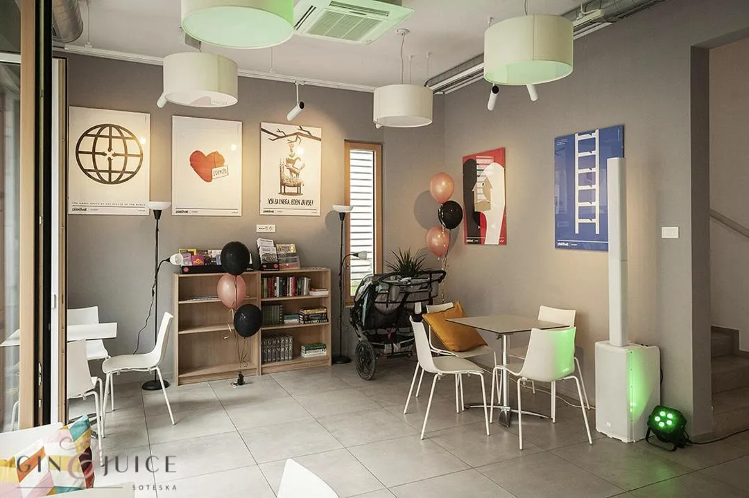 Lounge or bar in Art Hotel