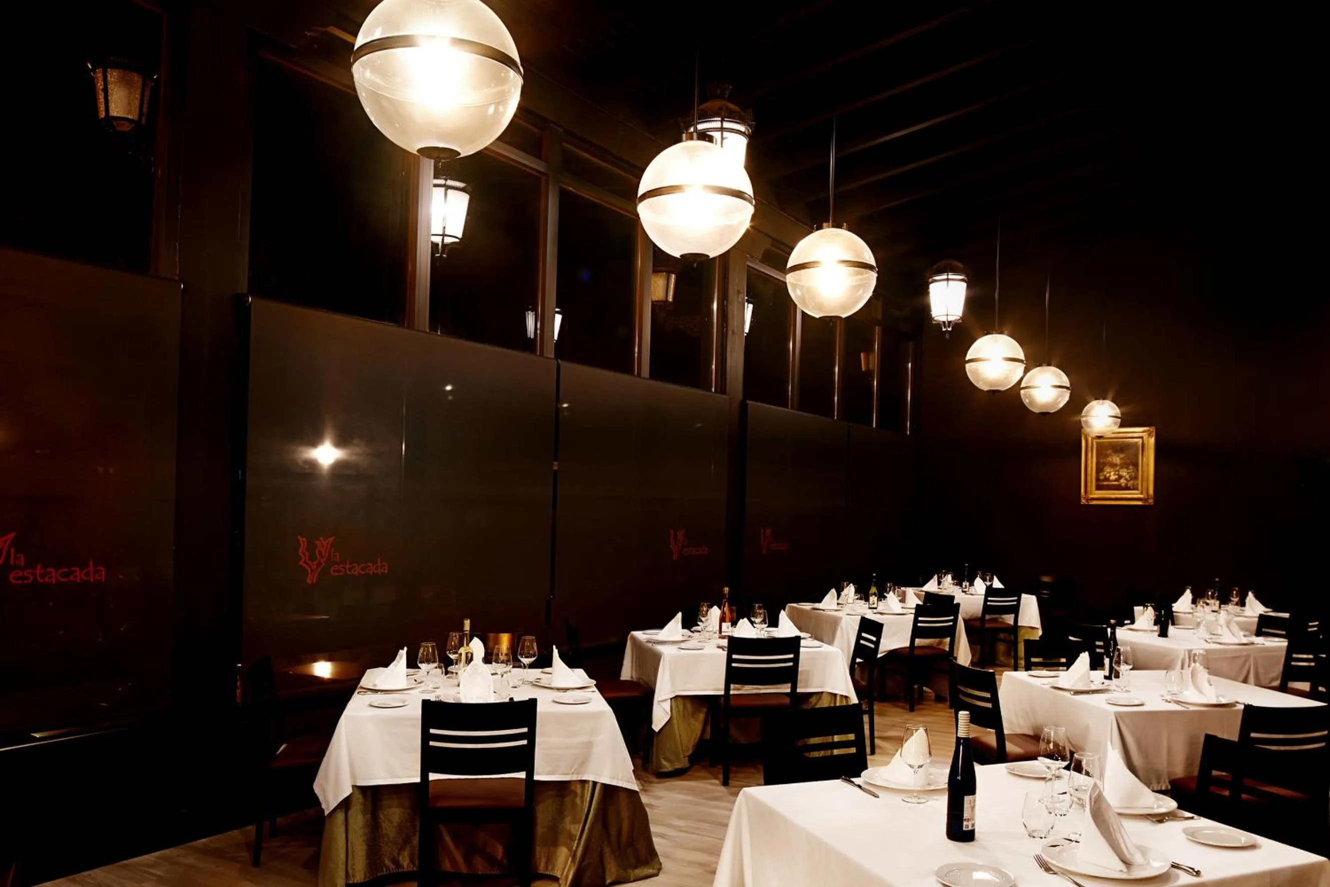 Staff in Complejo Enoturístico Finca La Estacada