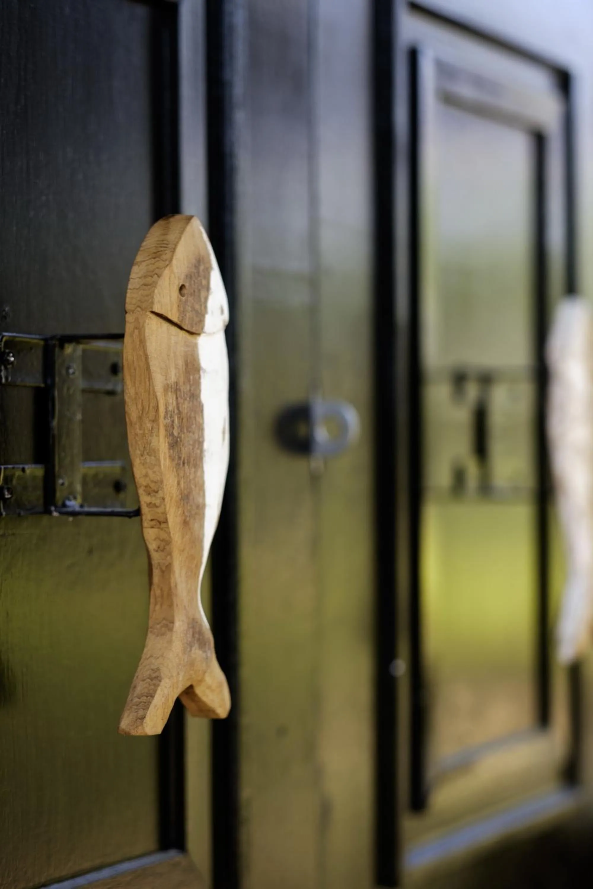 Property logo or sign in Amphawa Caza Platuu