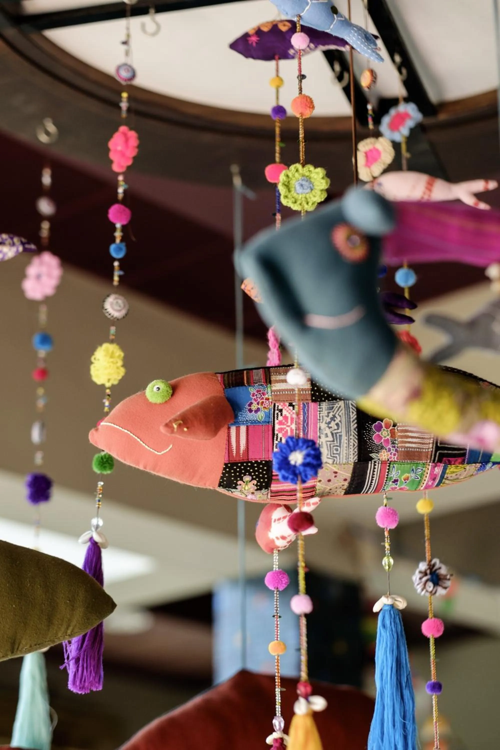 Property logo or sign in Amphawa Caza Platuu