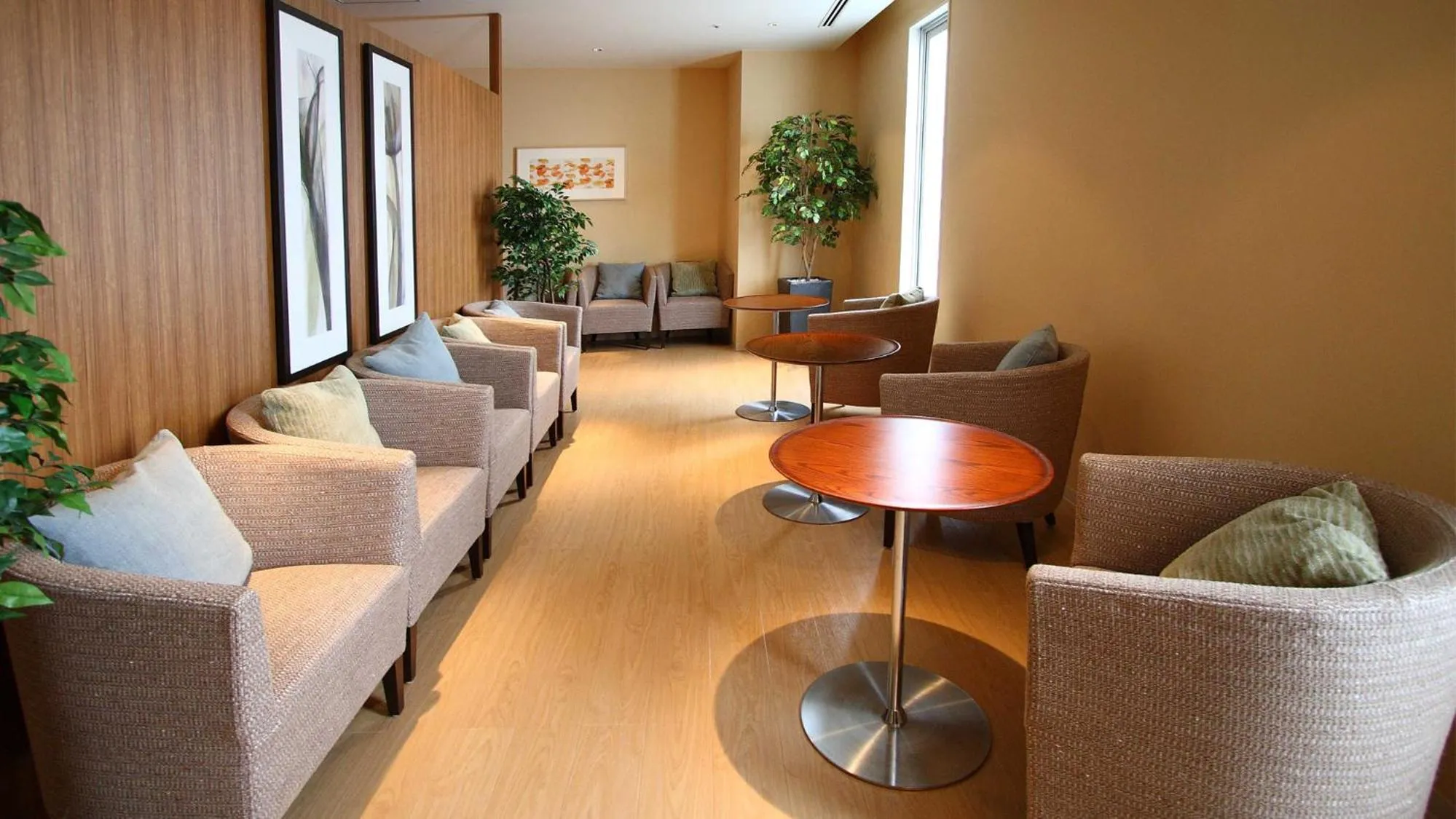 Spa and wellness centre/facilities in MAIHAMA VIEW HOTEL by HULIC Formerly Tokyo Bay Maihama Hotel