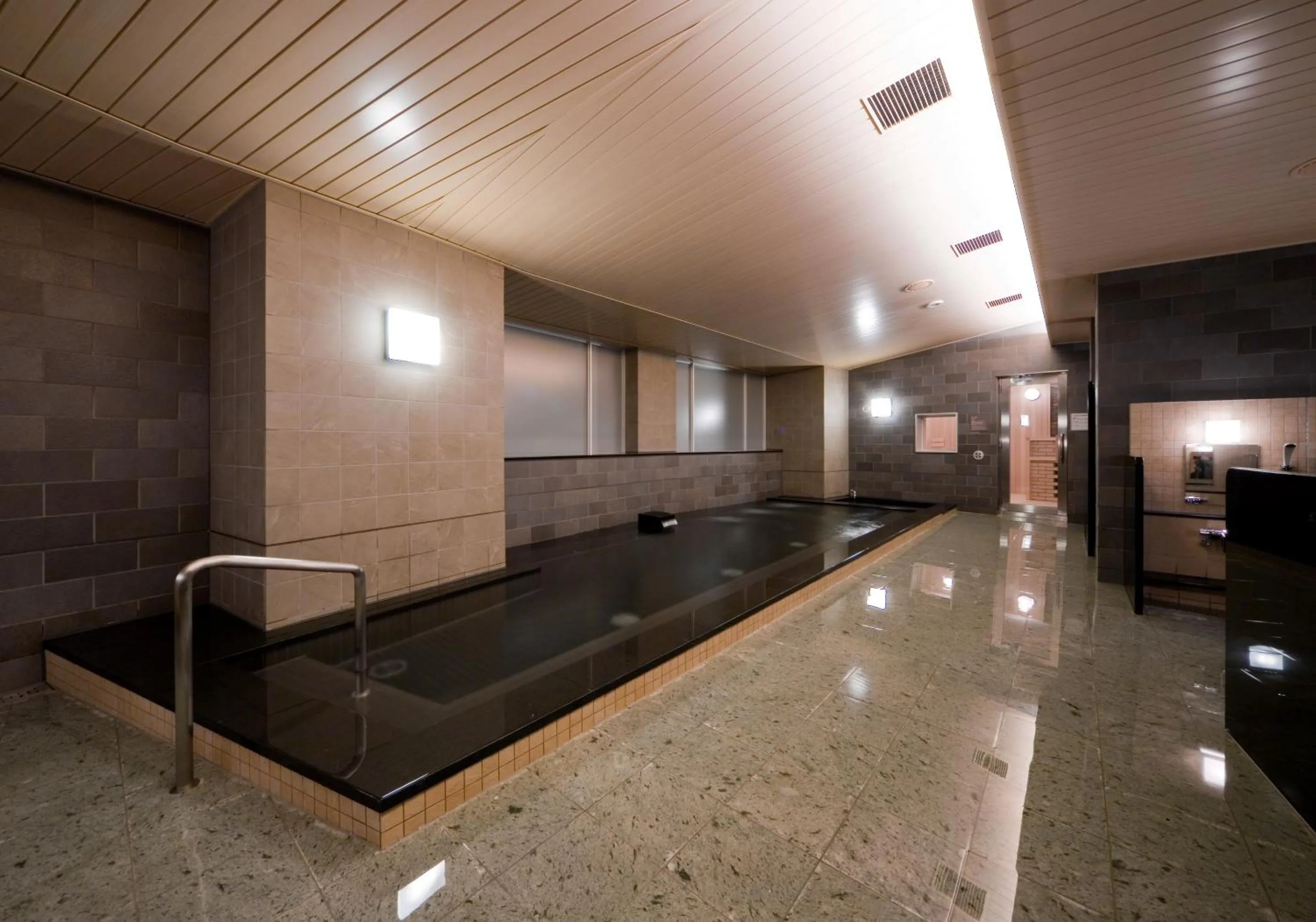 Sauna in MAIHAMA VIEW HOTEL by HULIC Formerly Tokyo Bay Maihama Hotel