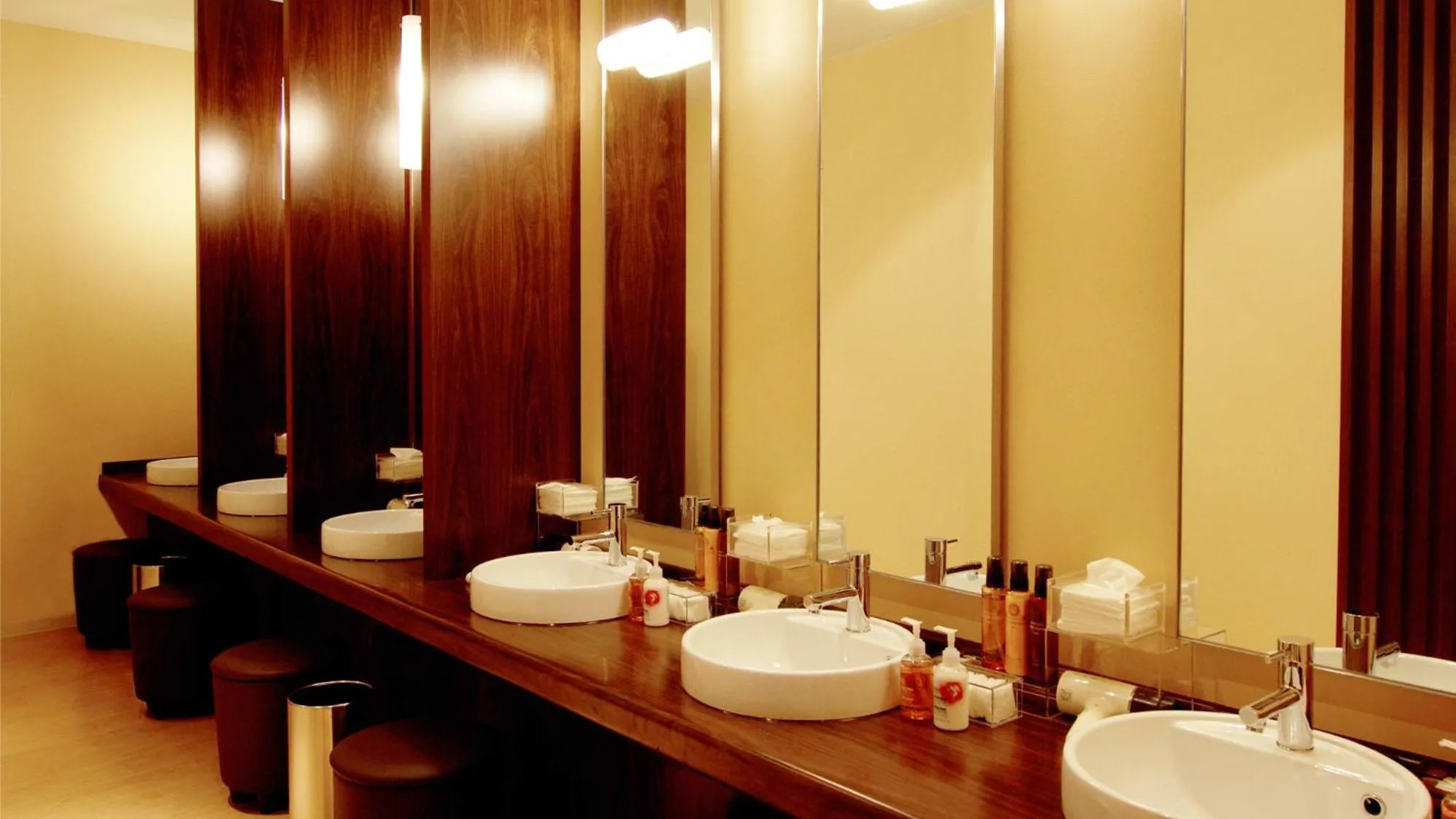 Spa and wellness centre/facilities in MAIHAMA VIEW HOTEL by HULIC Formerly Tokyo Bay Maihama Hotel