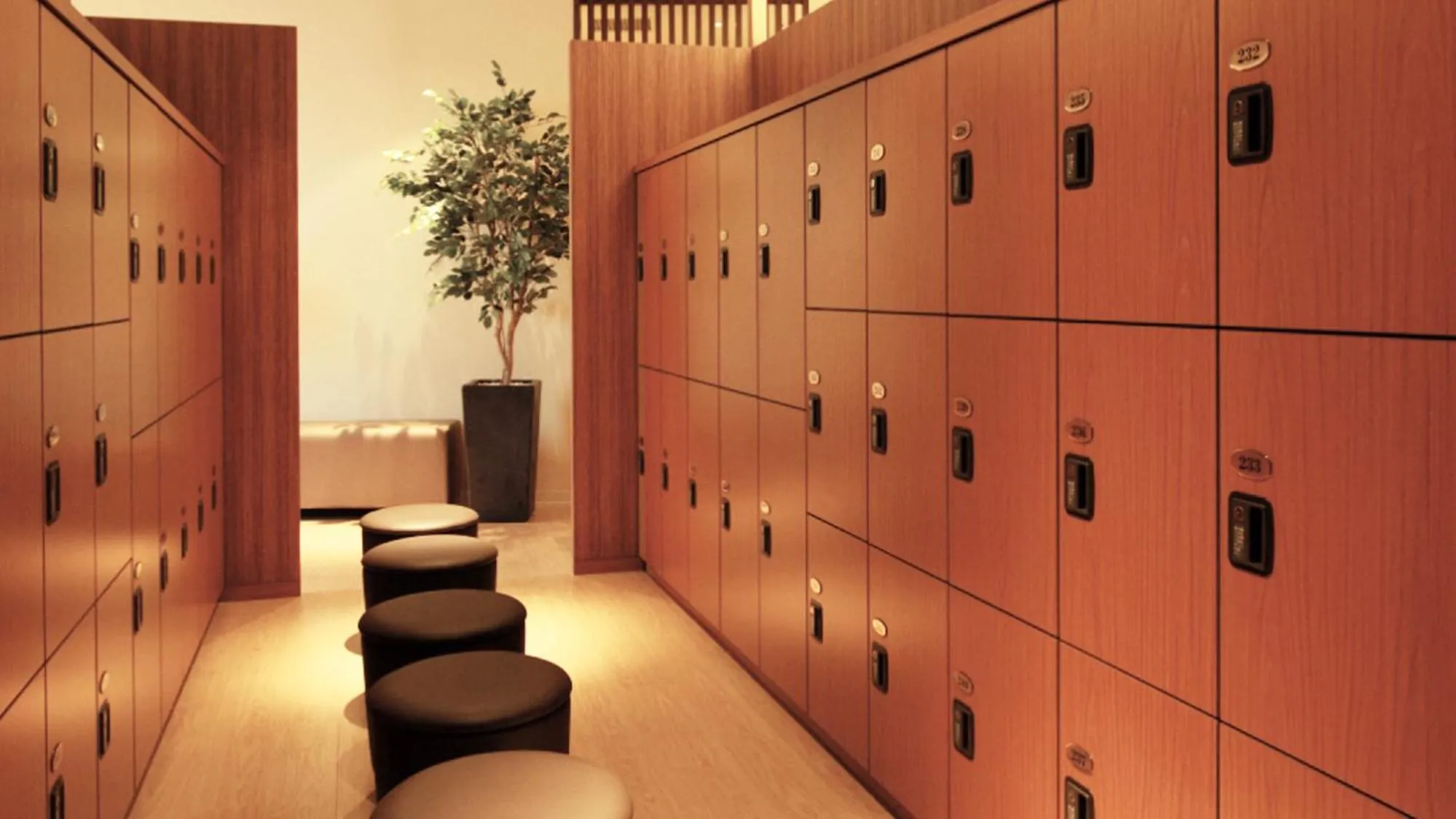 Fitness centre/facilities in MAIHAMA VIEW HOTEL by HULIC Formerly Tokyo Bay Maihama Hotel