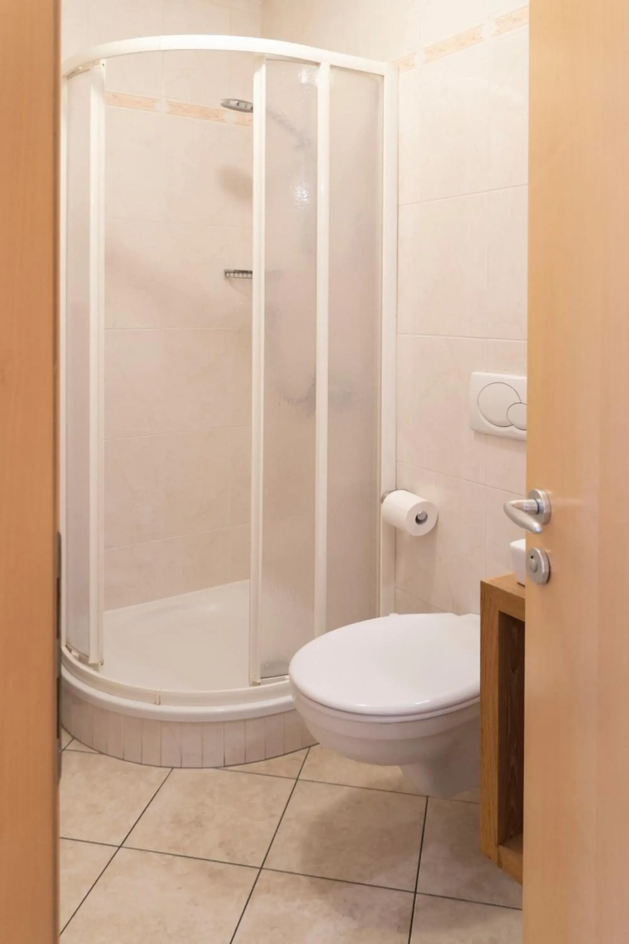 Standard Double Room in Feichter Hotel & Bistro Standard Double Room in Feichter Hotel & Bistro