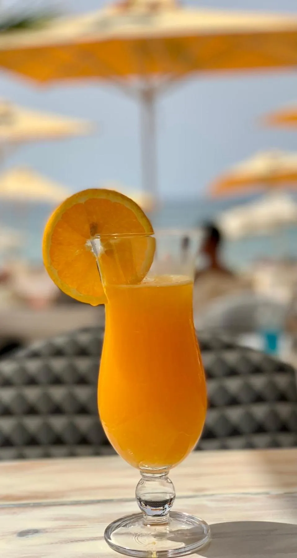 Breakfast in Pleasure Beach Hotel