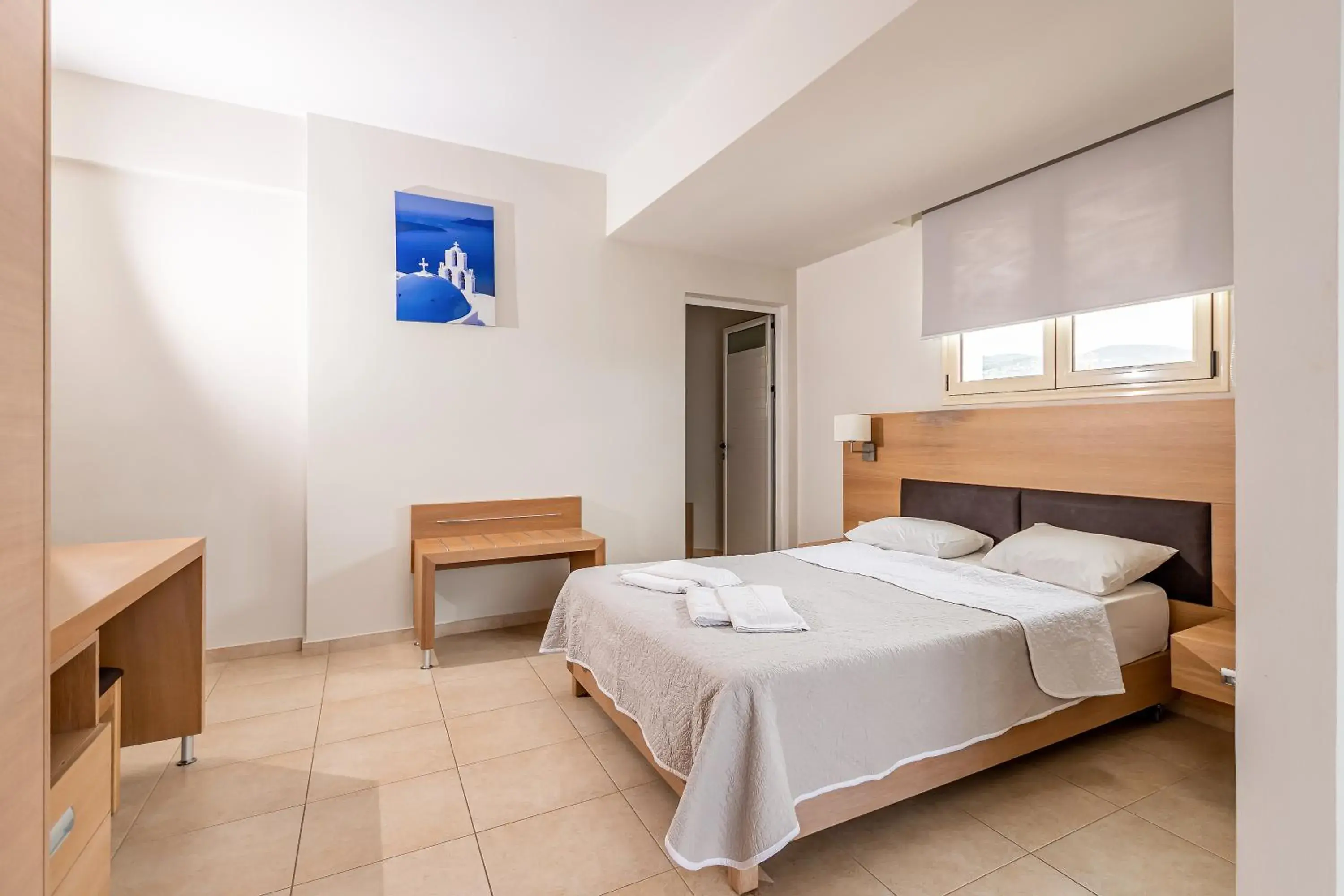 Superior One-Bedroom Apartment in Pleasure Beach Hotel Superior One-Bedroom Apartment in Pleasure Beach Hotel