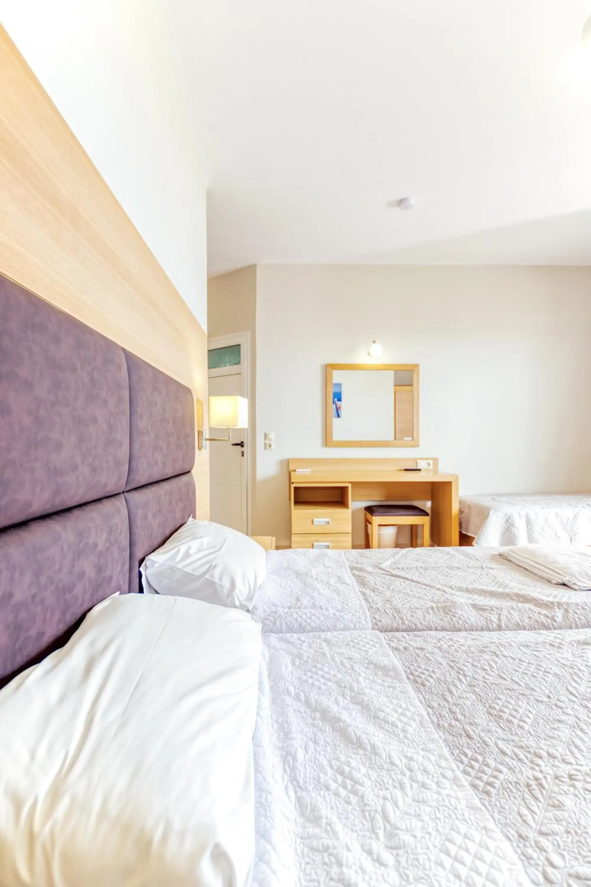 Superior Two-Bedroom Apartment in Pleasure Beach Hotel Superior Two-Bedroom Apartment in Pleasure Beach Hotel