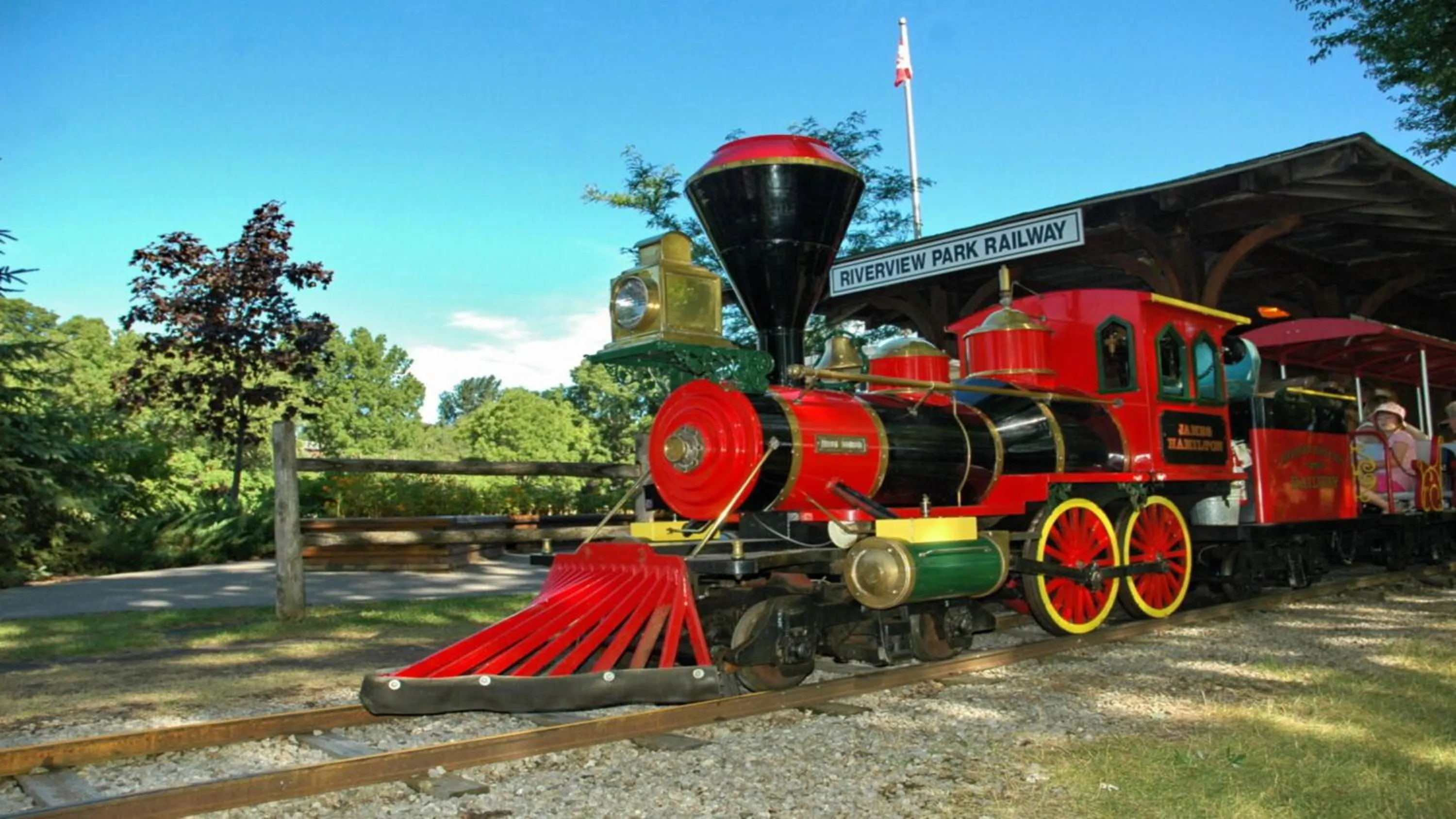 Nearby landmark in Holiday Inn Hotel Peterborough Waterfront by IHG