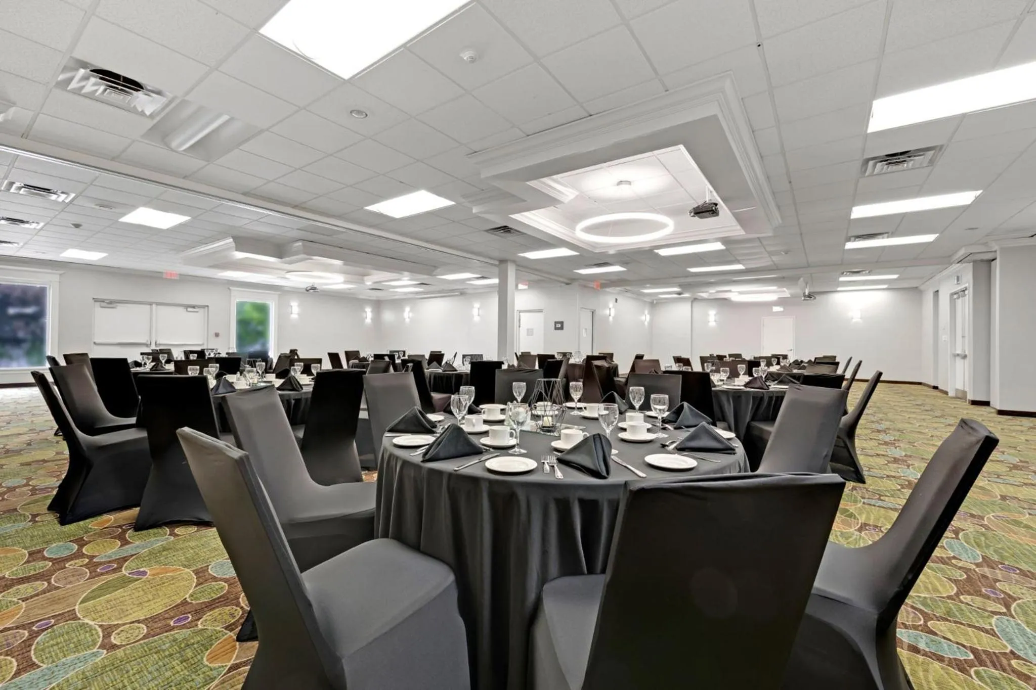 Banquet/Function facilities in Holiday Inn Hotel Peterborough Waterfront by IHG