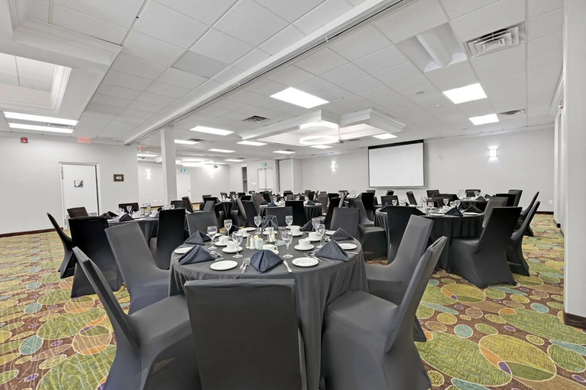 Banquet/Function facilities in Holiday Inn Hotel Peterborough Waterfront by IHG