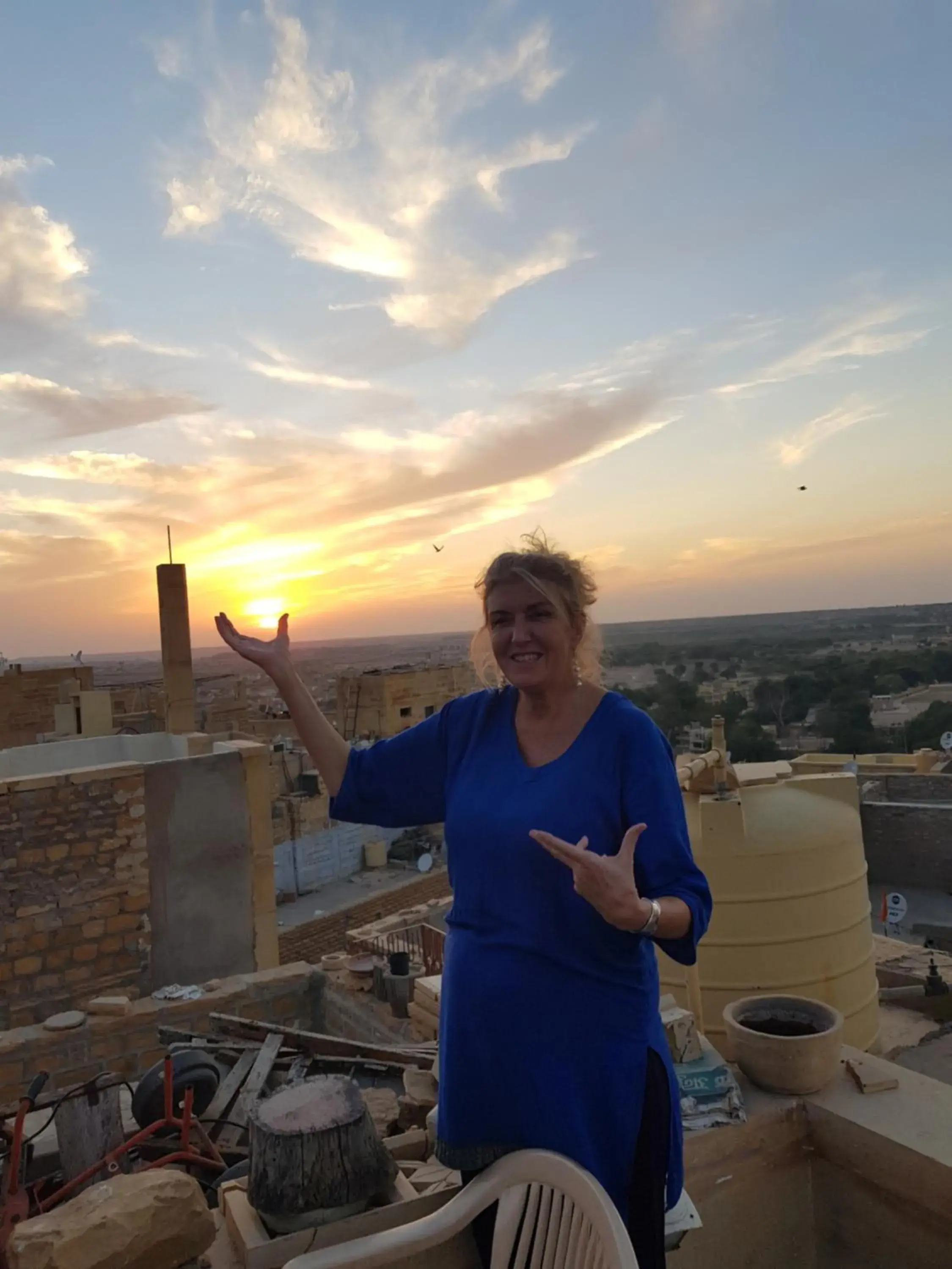 Hotel Siddhartha Hotel Siddhartha