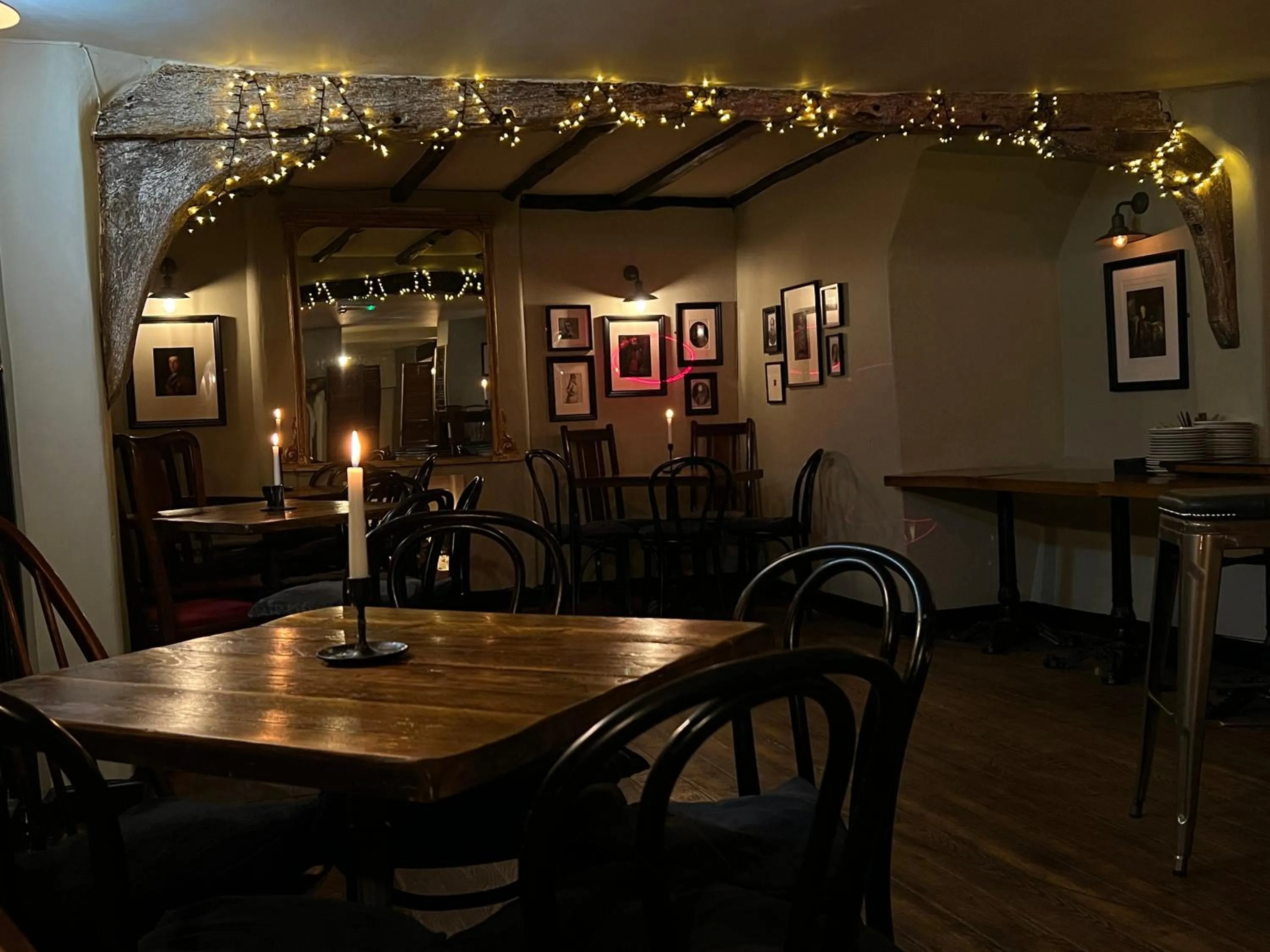 Banquet/Function facilities in The Dukes