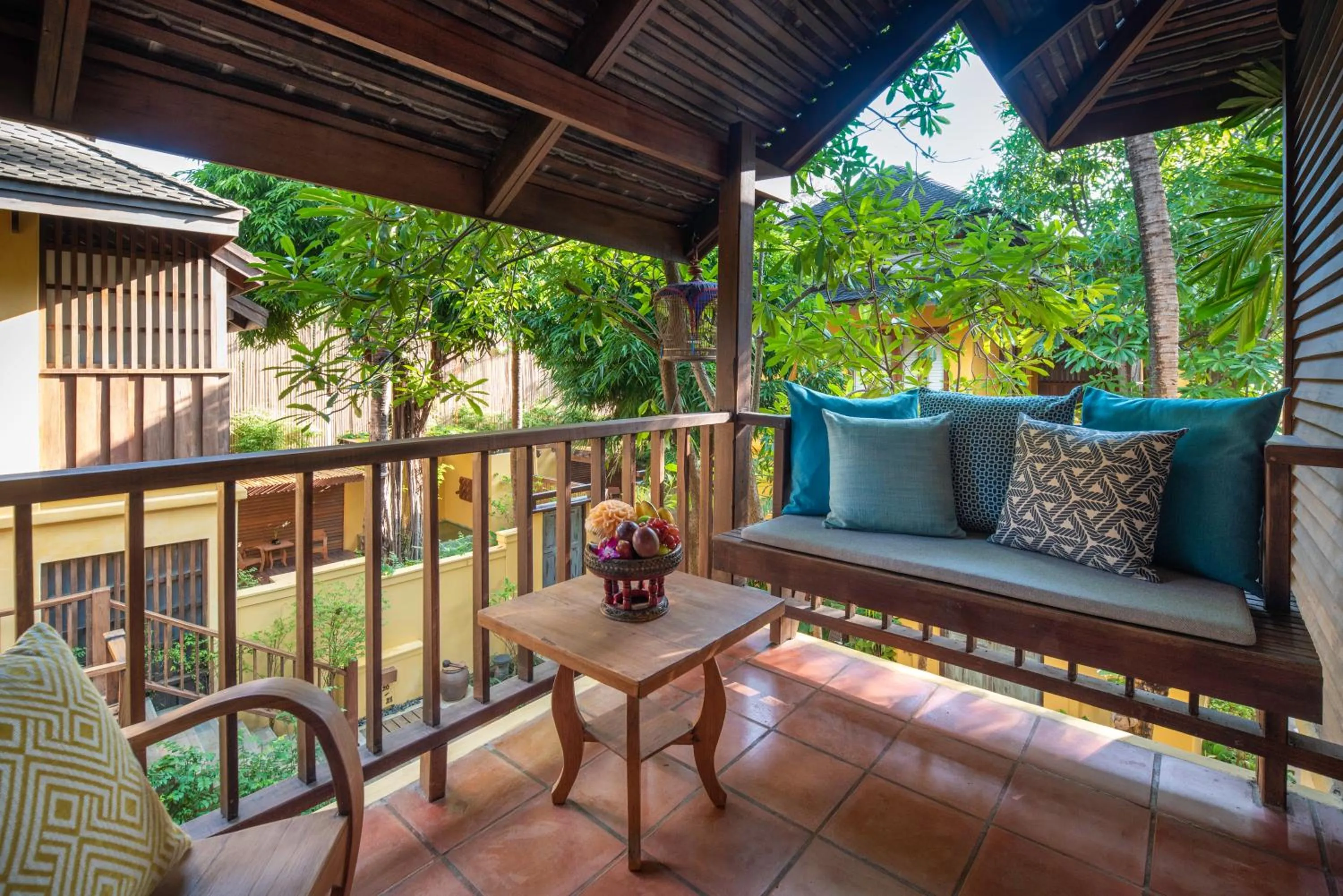 View (from property/room) in Buri Rasa Village Samui Adults Only
