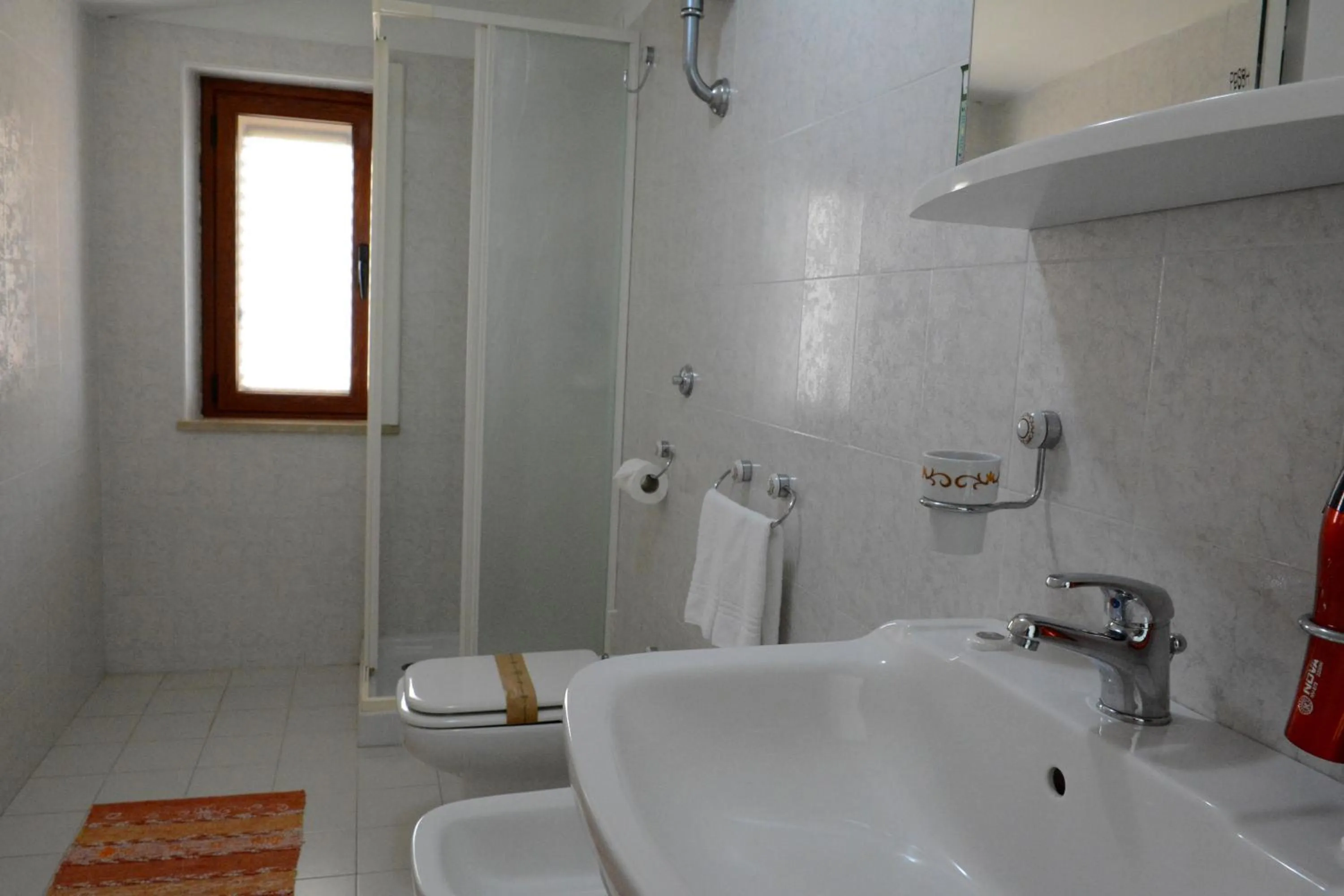 Day in Castelvetere Hotel