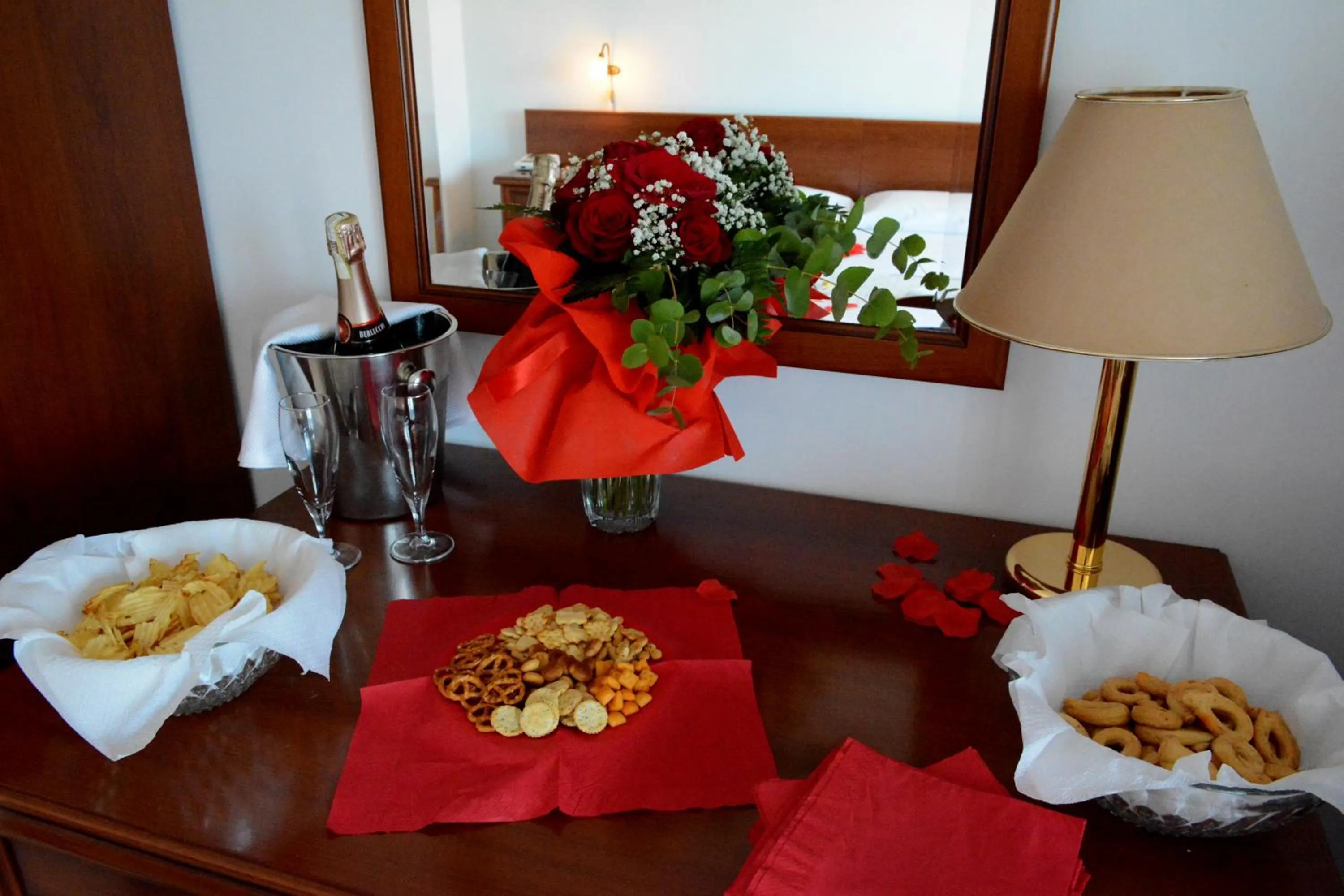 Other in Castelvetere Hotel