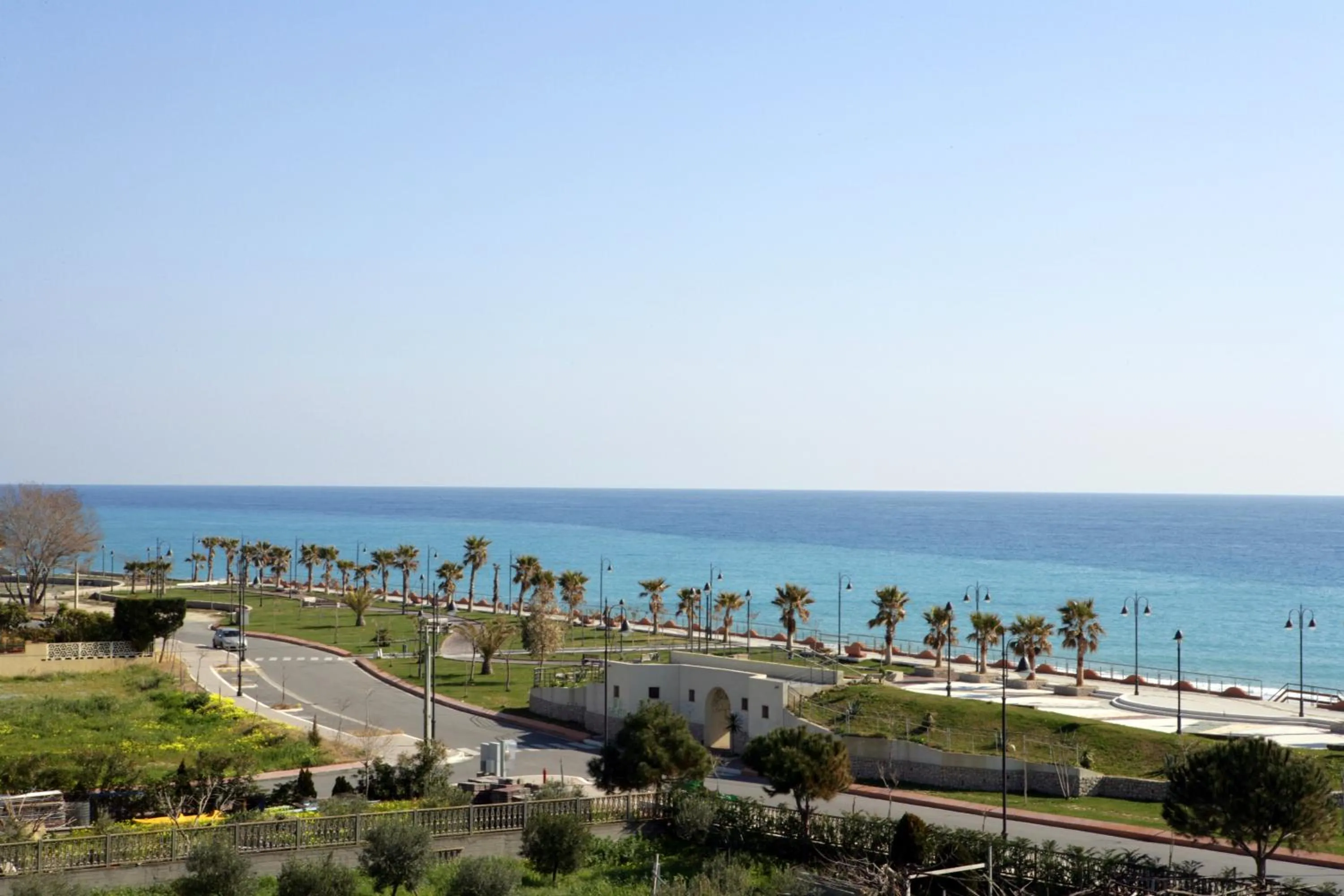 Day in Castelvetere Hotel