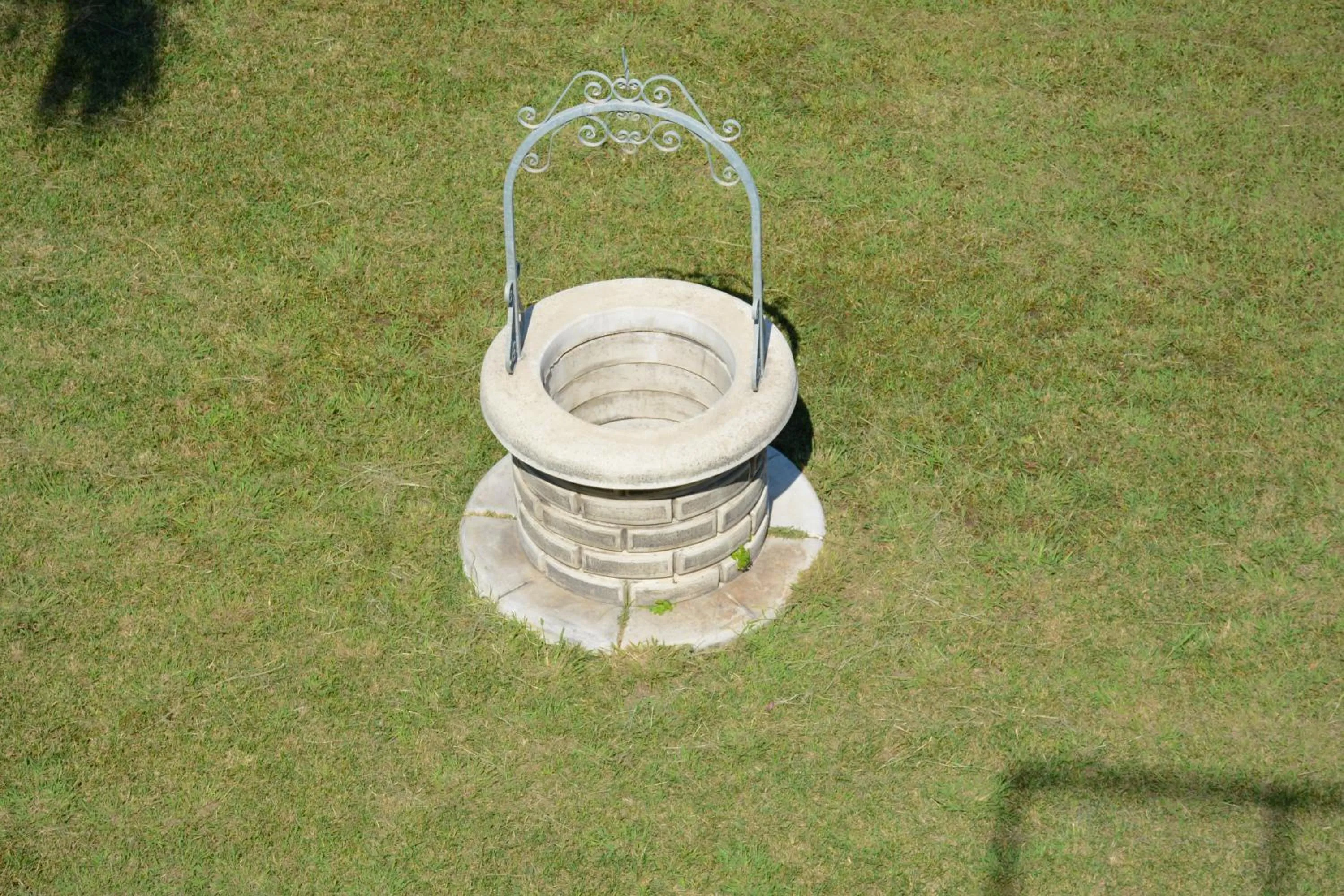 Garden in Castelvetere Hotel