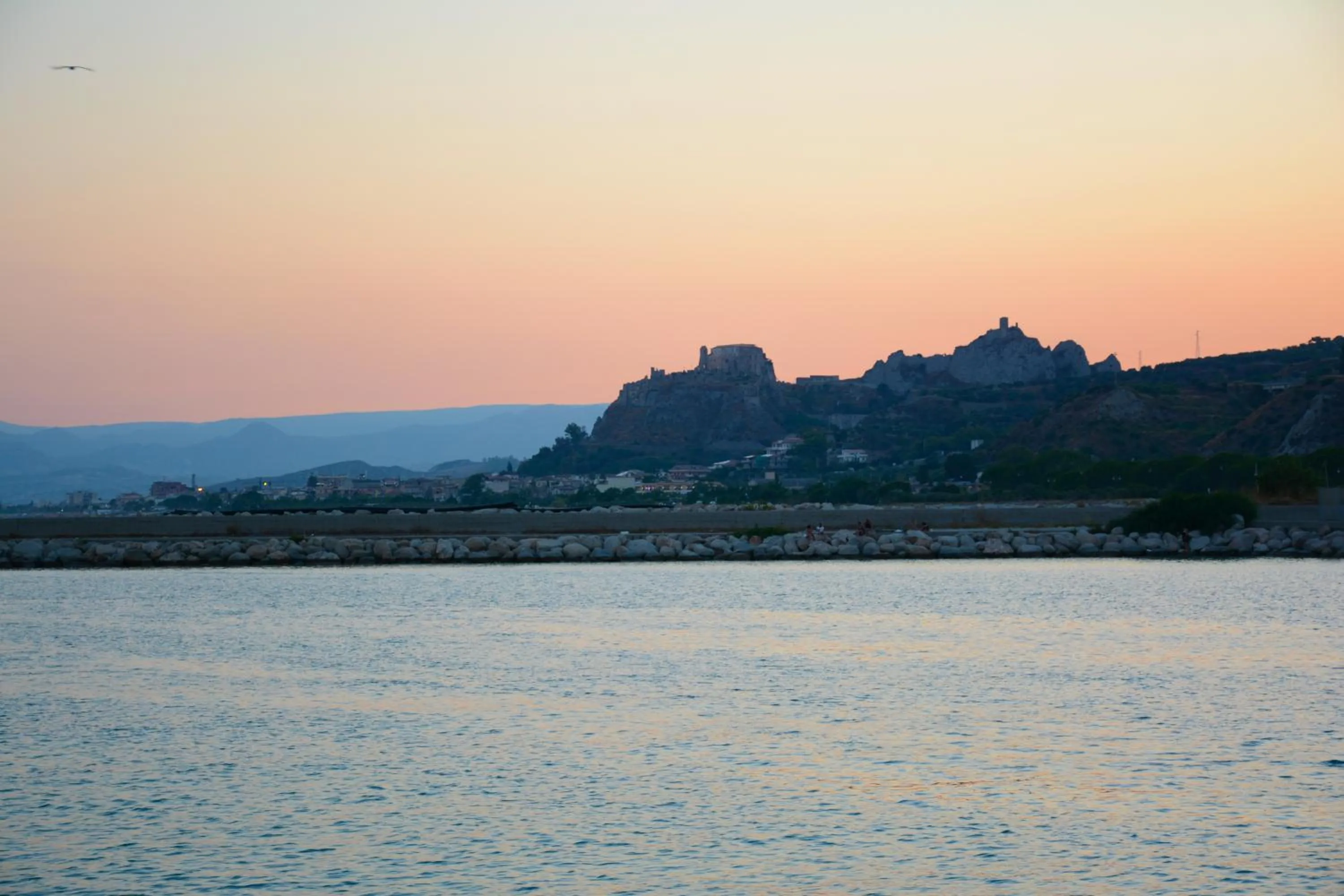 Neighbourhood in Castelvetere Hotel
