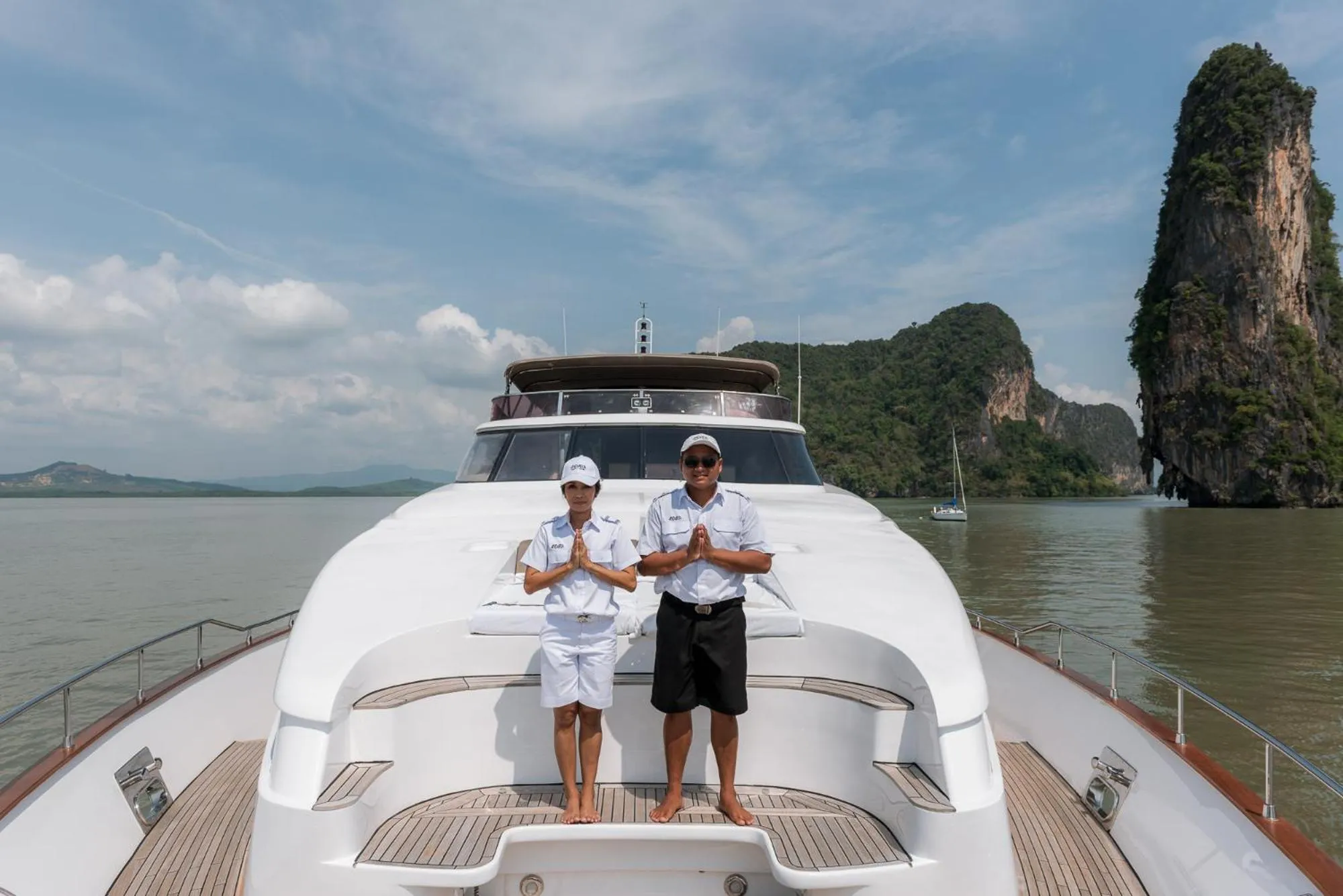 Activities in Andara Resort Villas