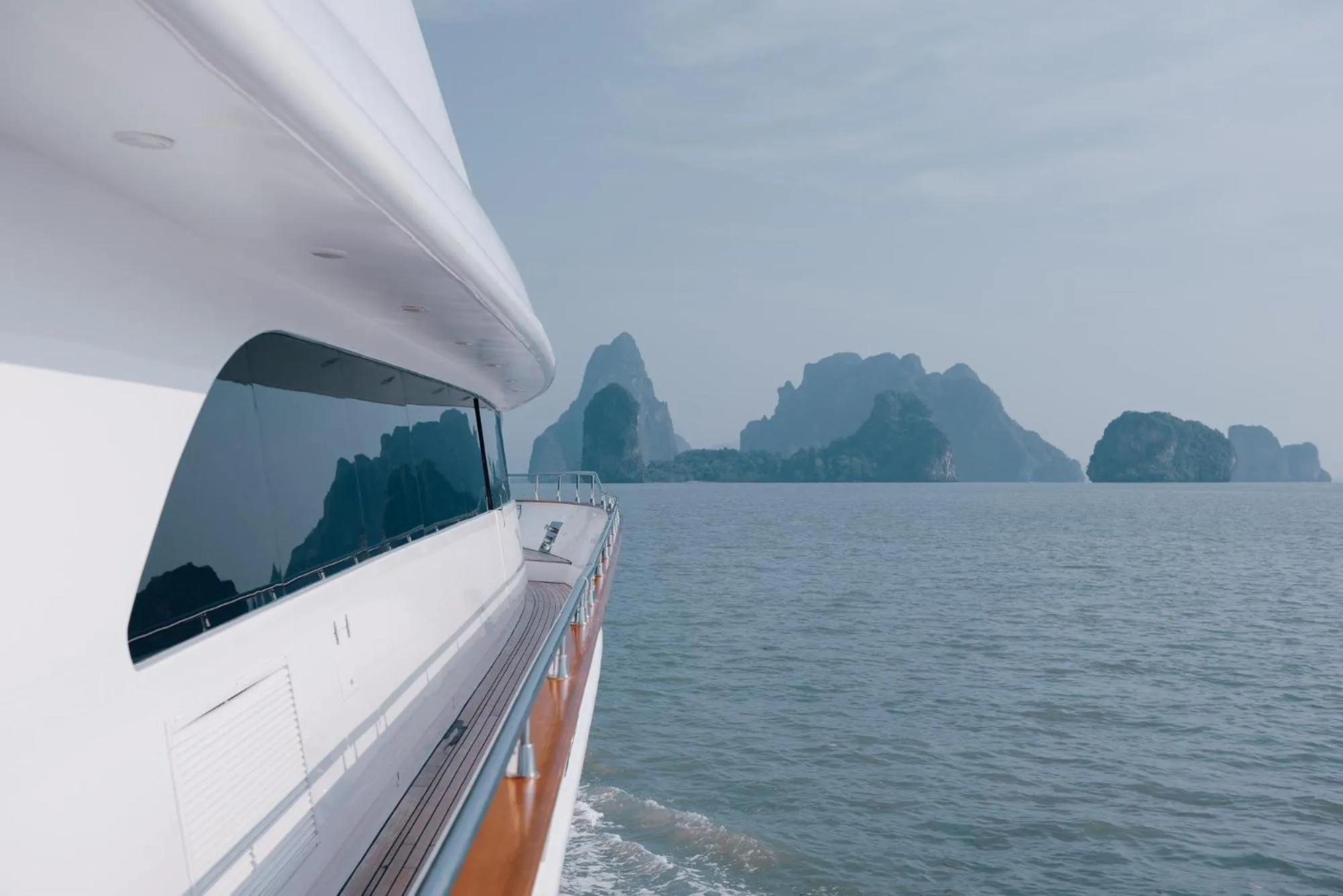 Activities in Andara Resort Villas