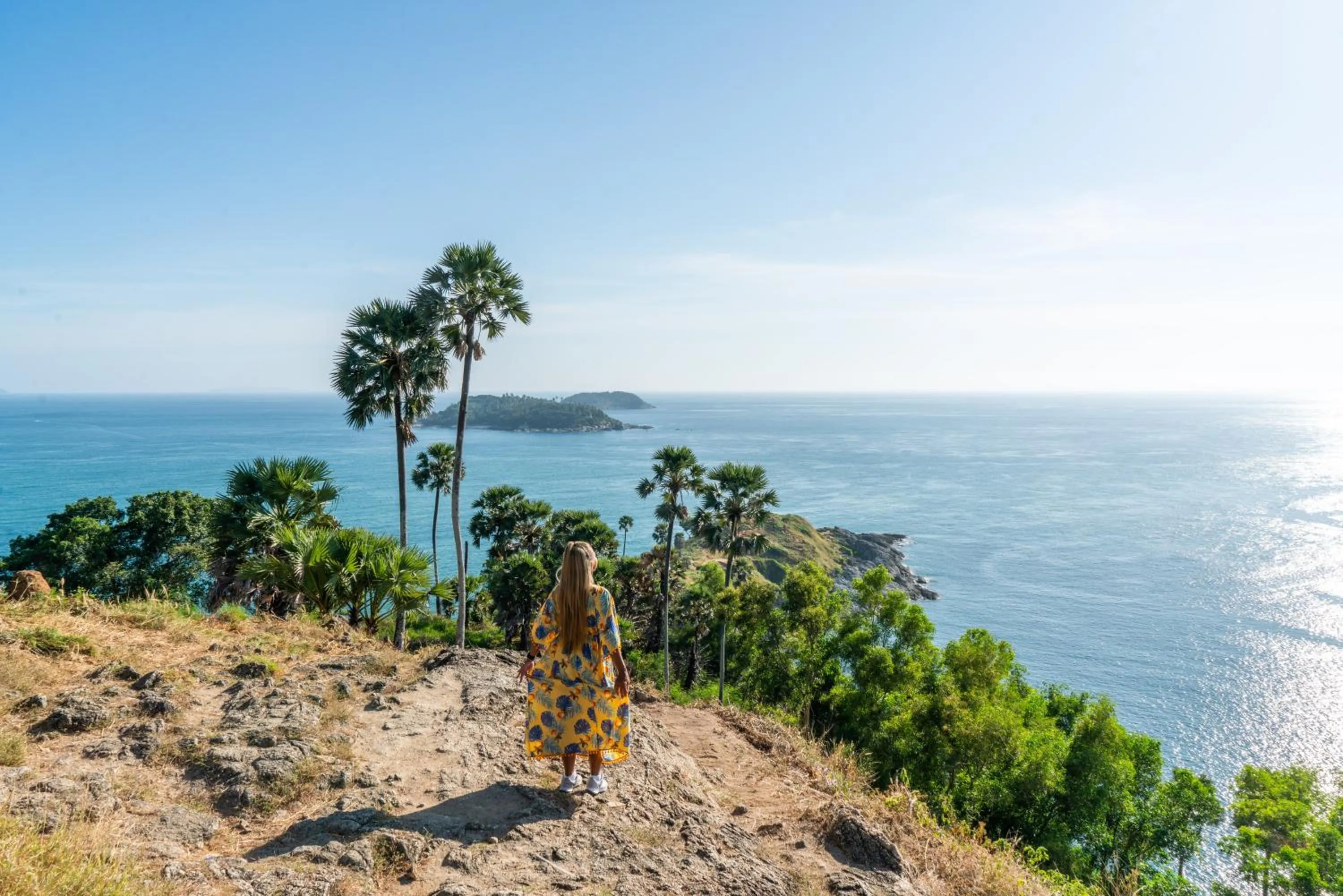 Beach in Andara Resort Villas