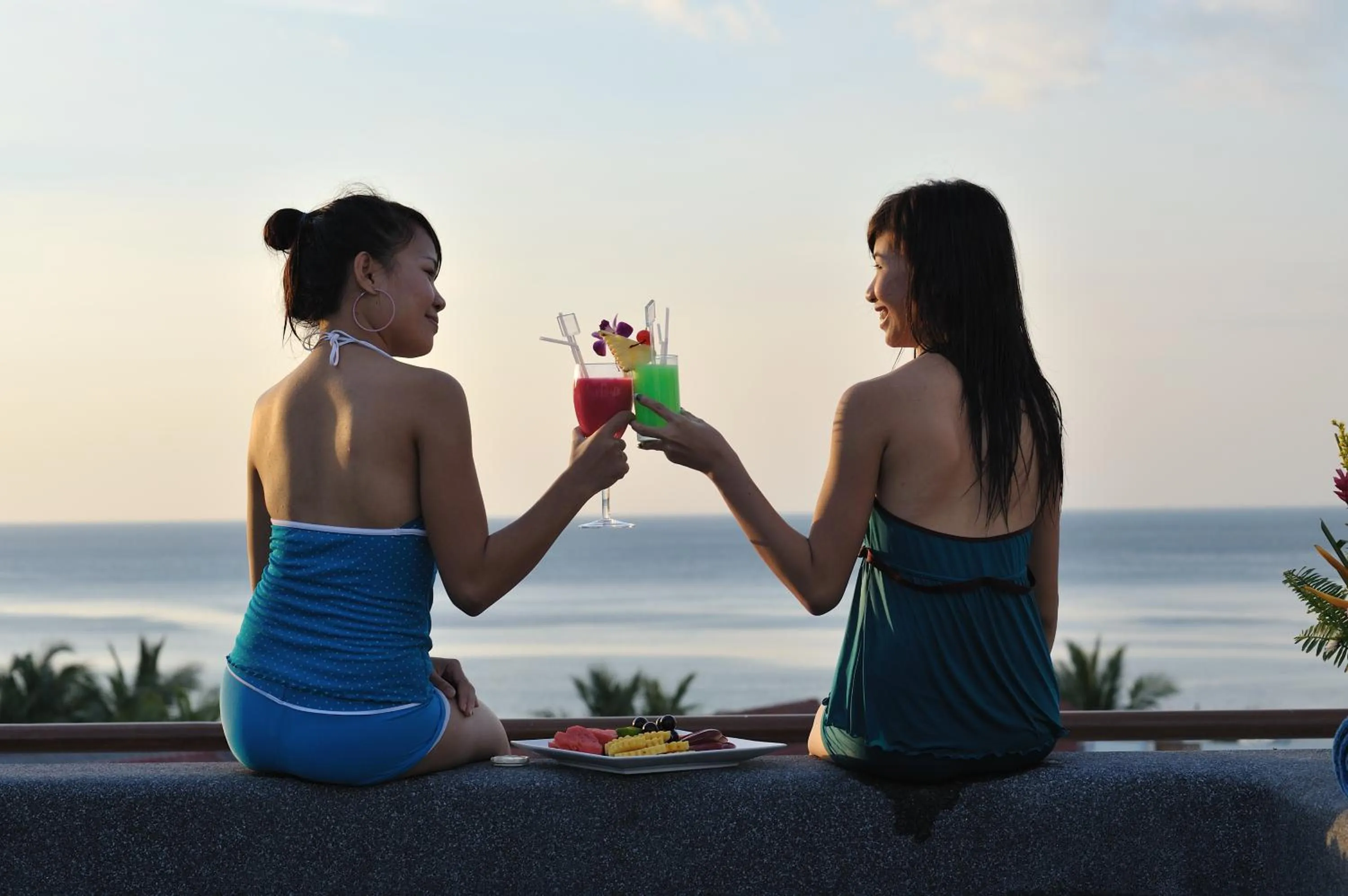 Day in The Palms, Kamala Beach - SHA Extra Plus